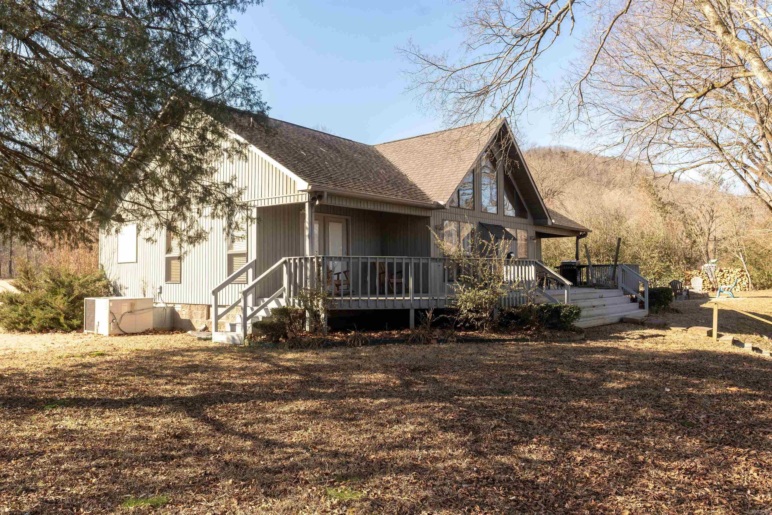 284 Dripping Springs  Pangburn, AR