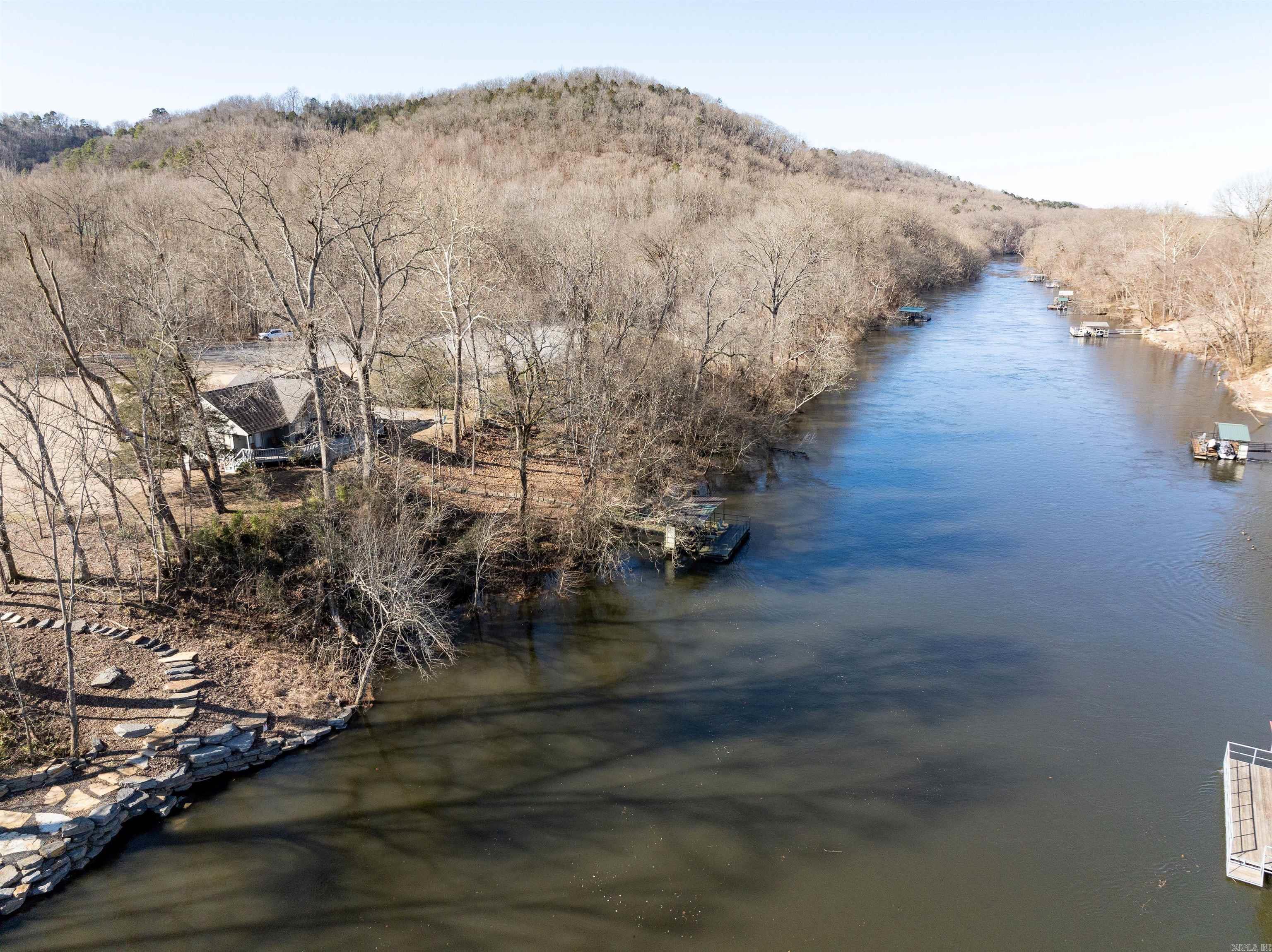 284 Dripping Springs  Pangburn, AR