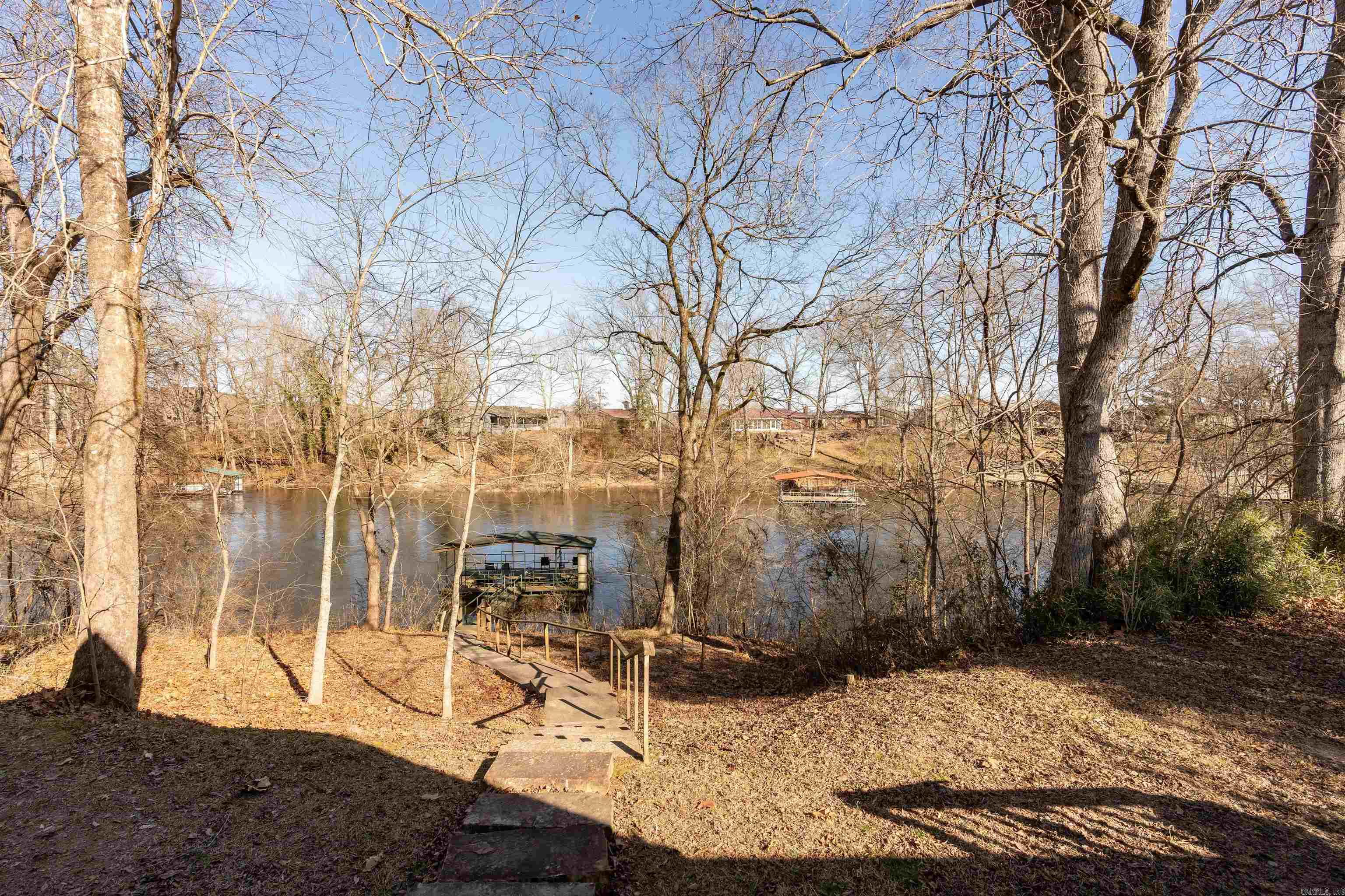 284 Dripping Springs  Pangburn, AR