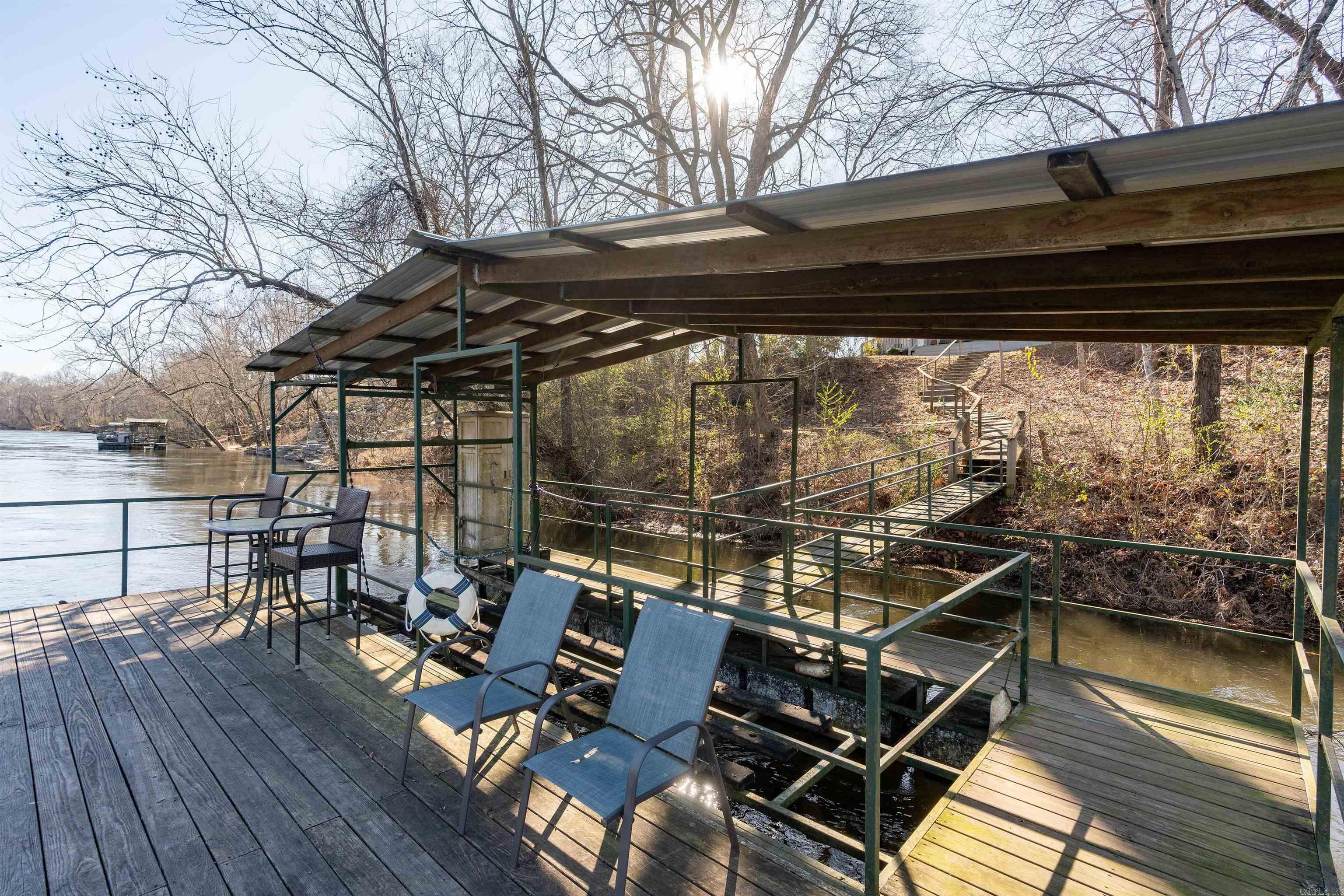 284 Dripping Springs  Pangburn, AR