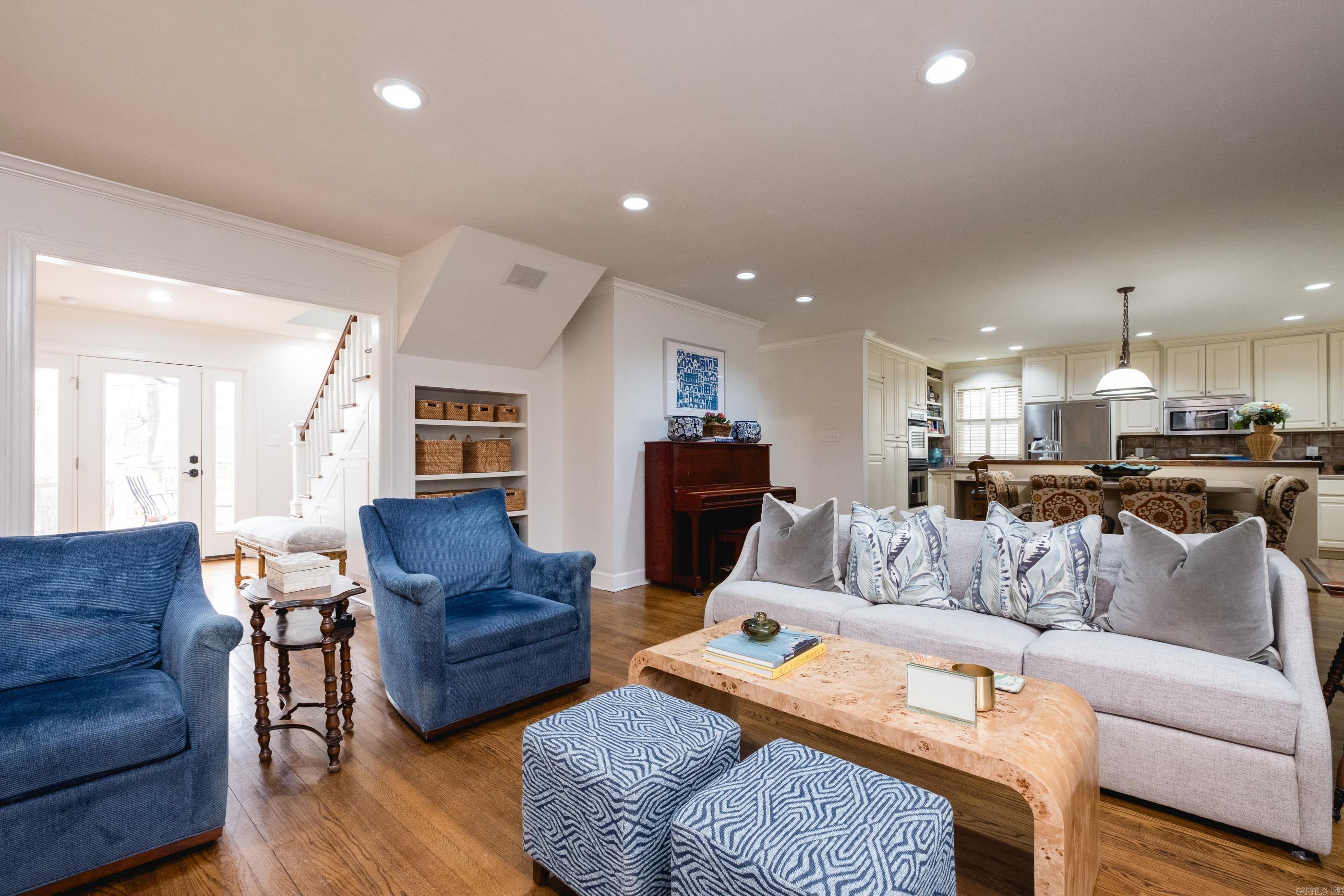 2616 N Grant  Little Rock, AR