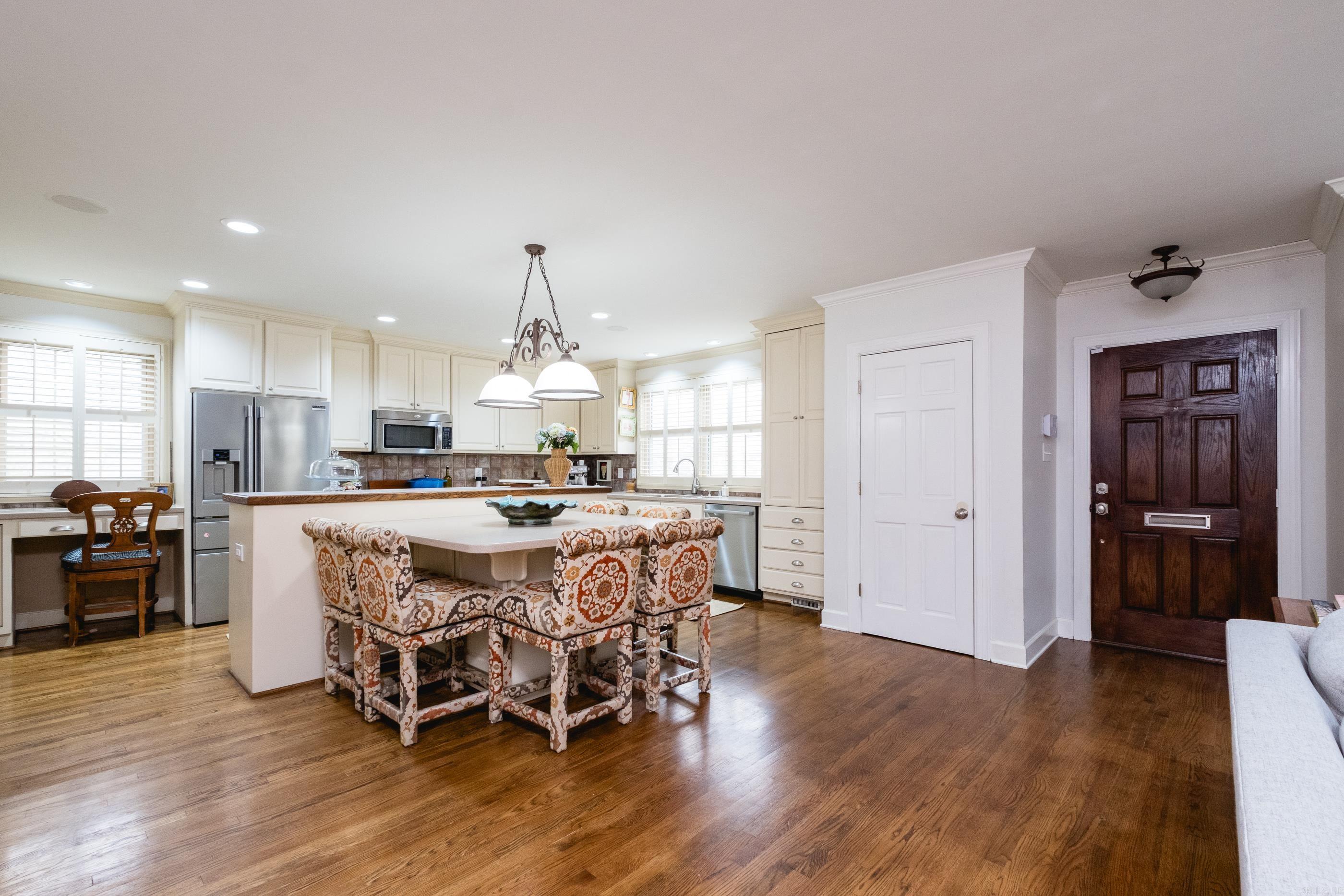 2616 N Grant  Little Rock, AR