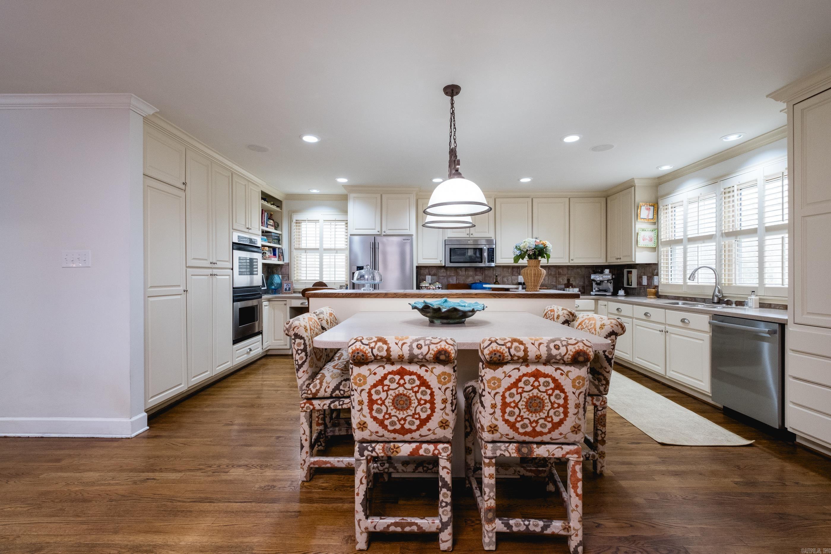 2616 N Grant  Little Rock, AR