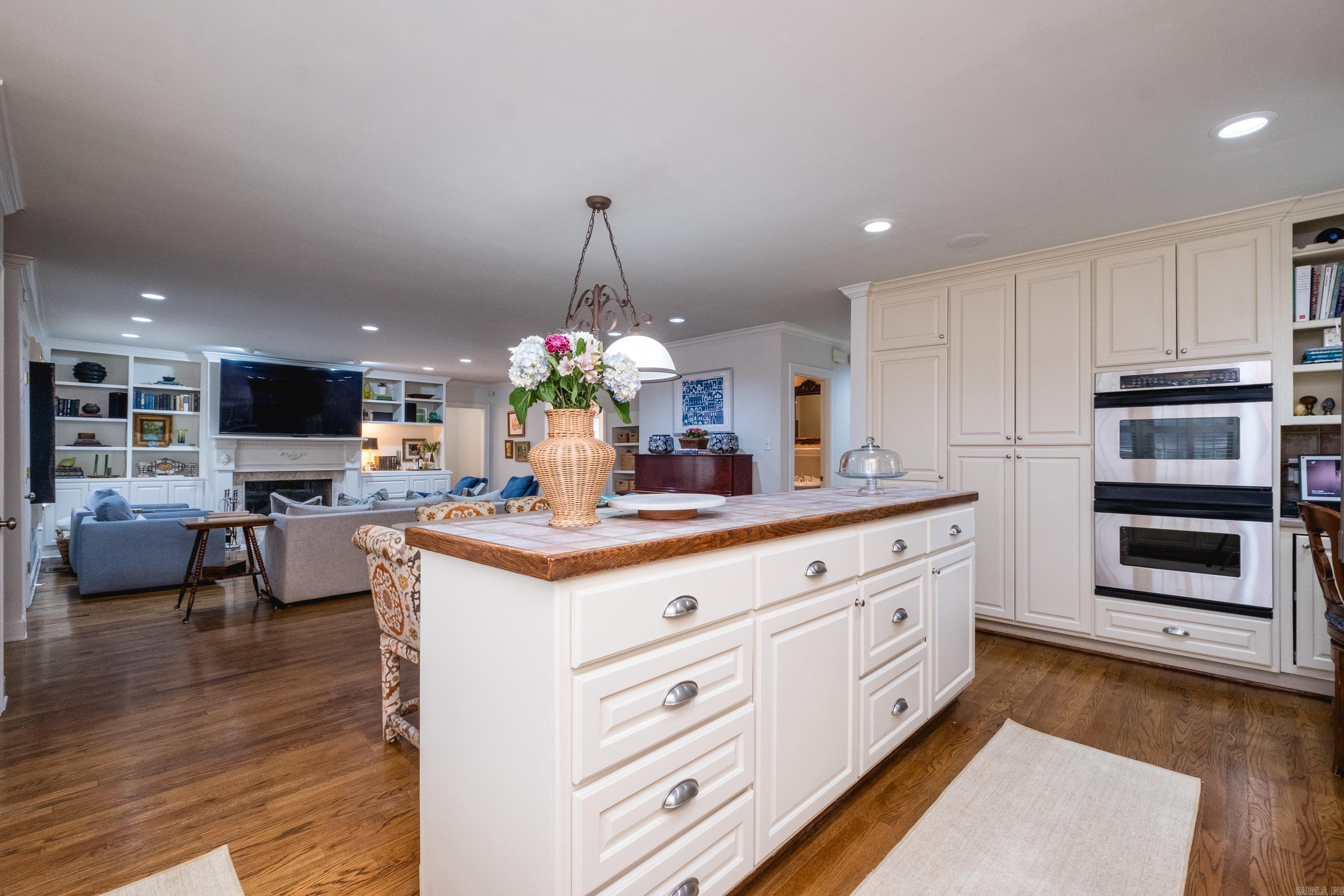 2616 N Grant  Little Rock, AR