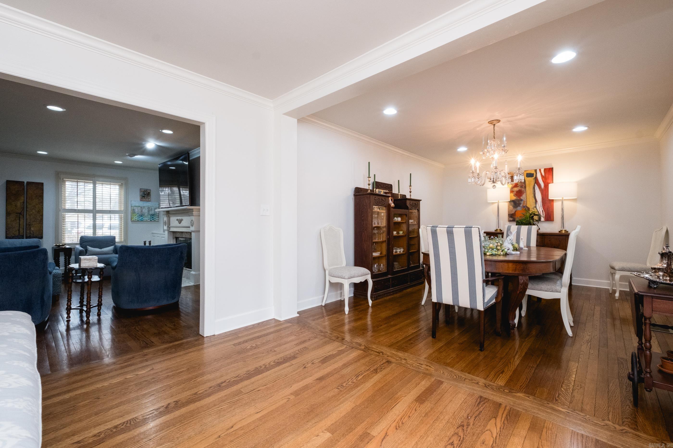 2616 N Grant  Little Rock, AR