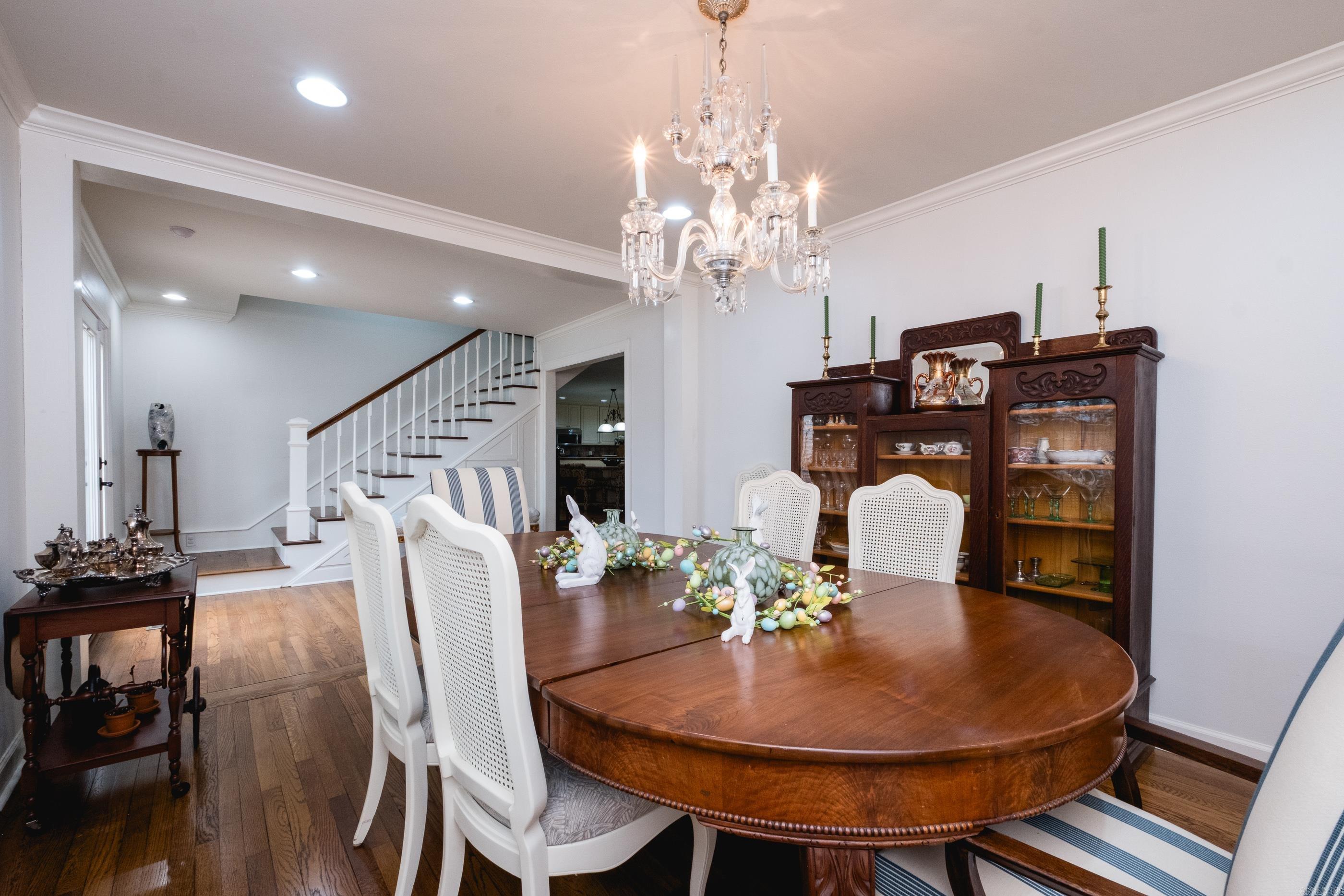 2616 N Grant  Little Rock, AR