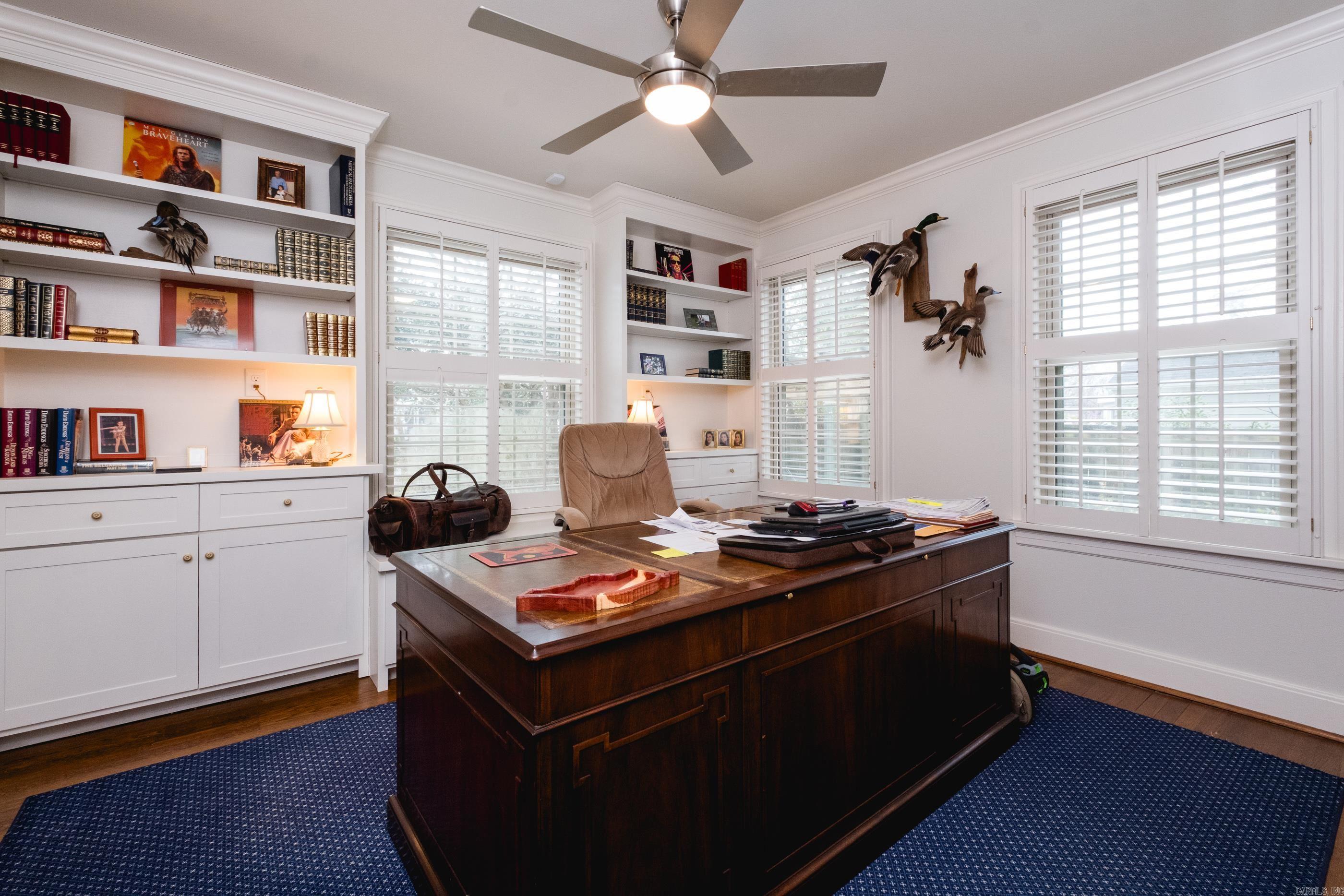 2616 N Grant  Little Rock, AR