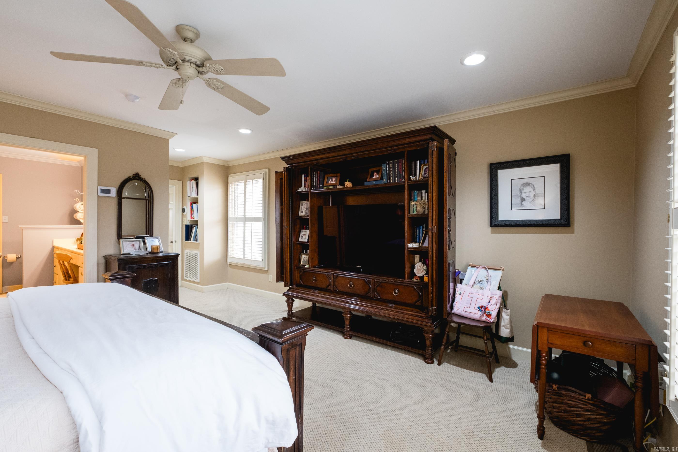 2616 N Grant  Little Rock, AR