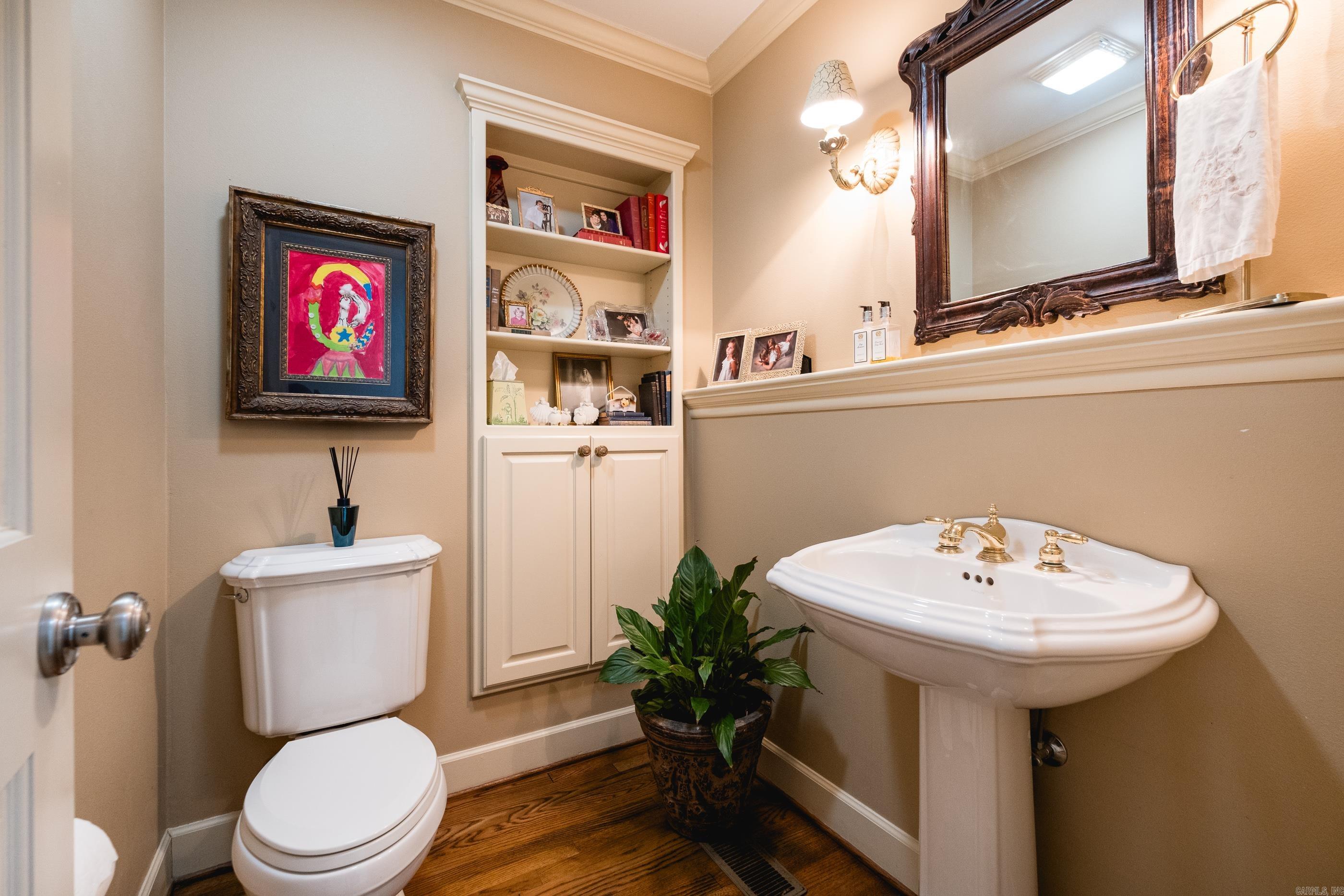 2616 N Grant  Little Rock, AR