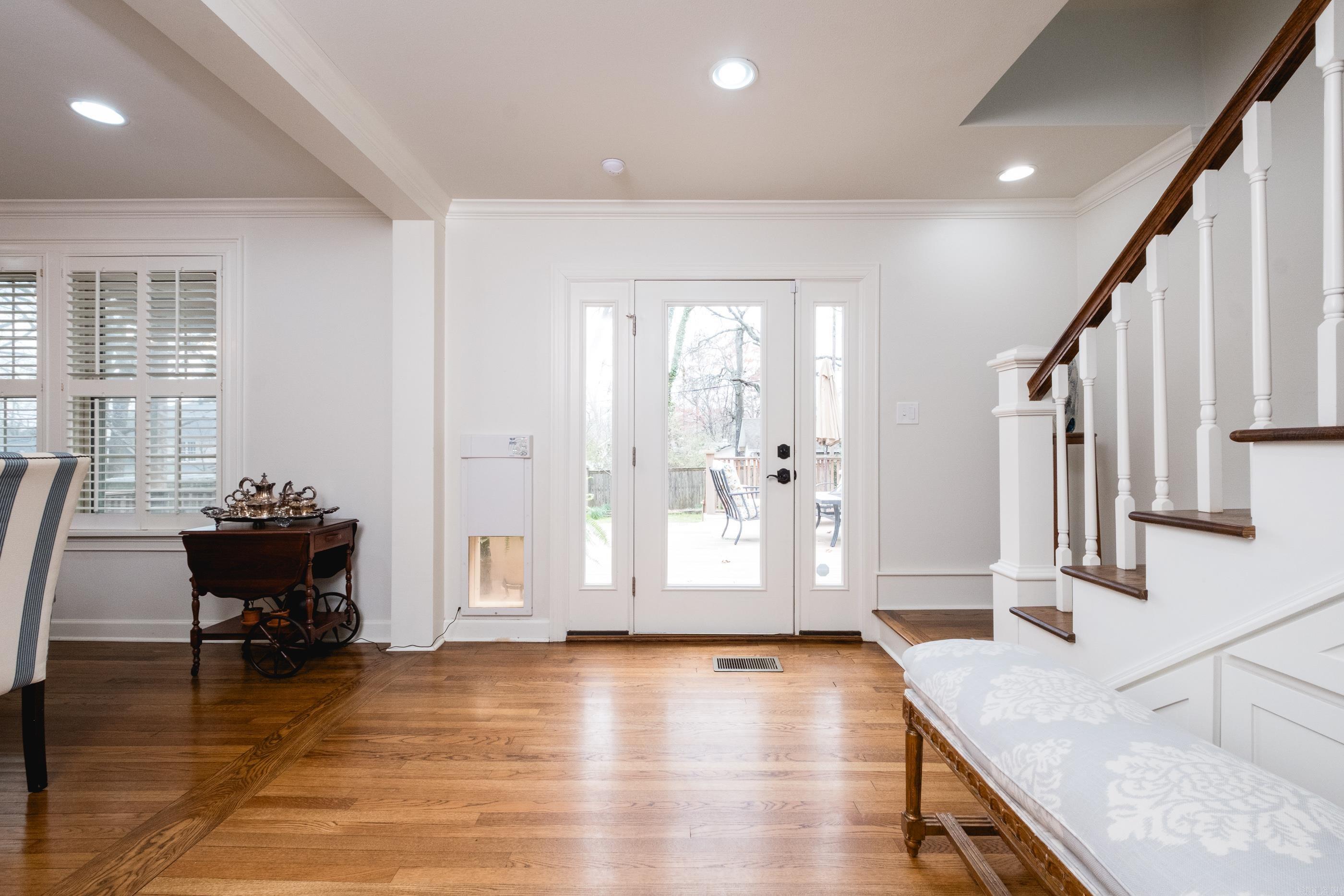 2616 N Grant  Little Rock, AR