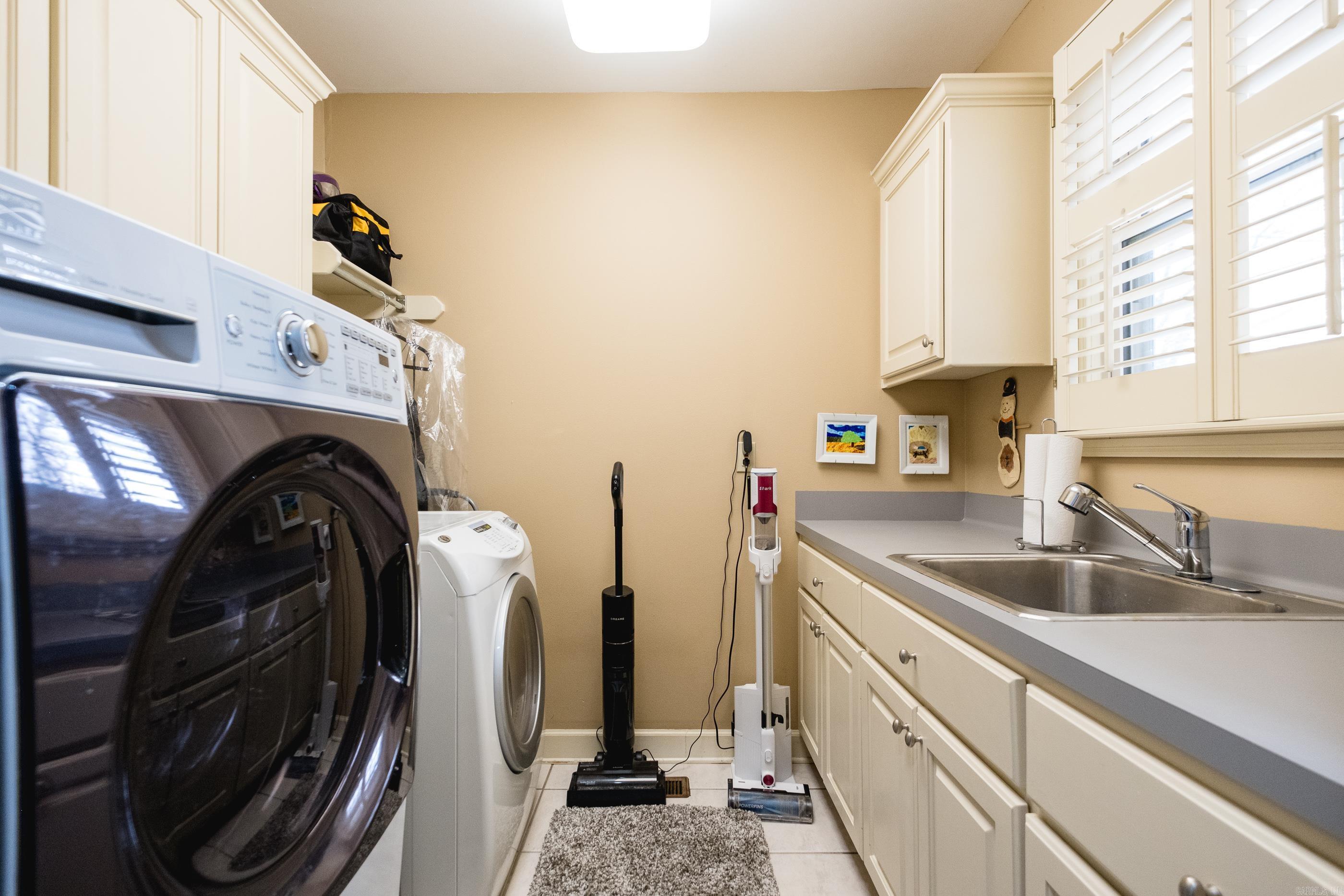 2616 N Grant  Little Rock, AR