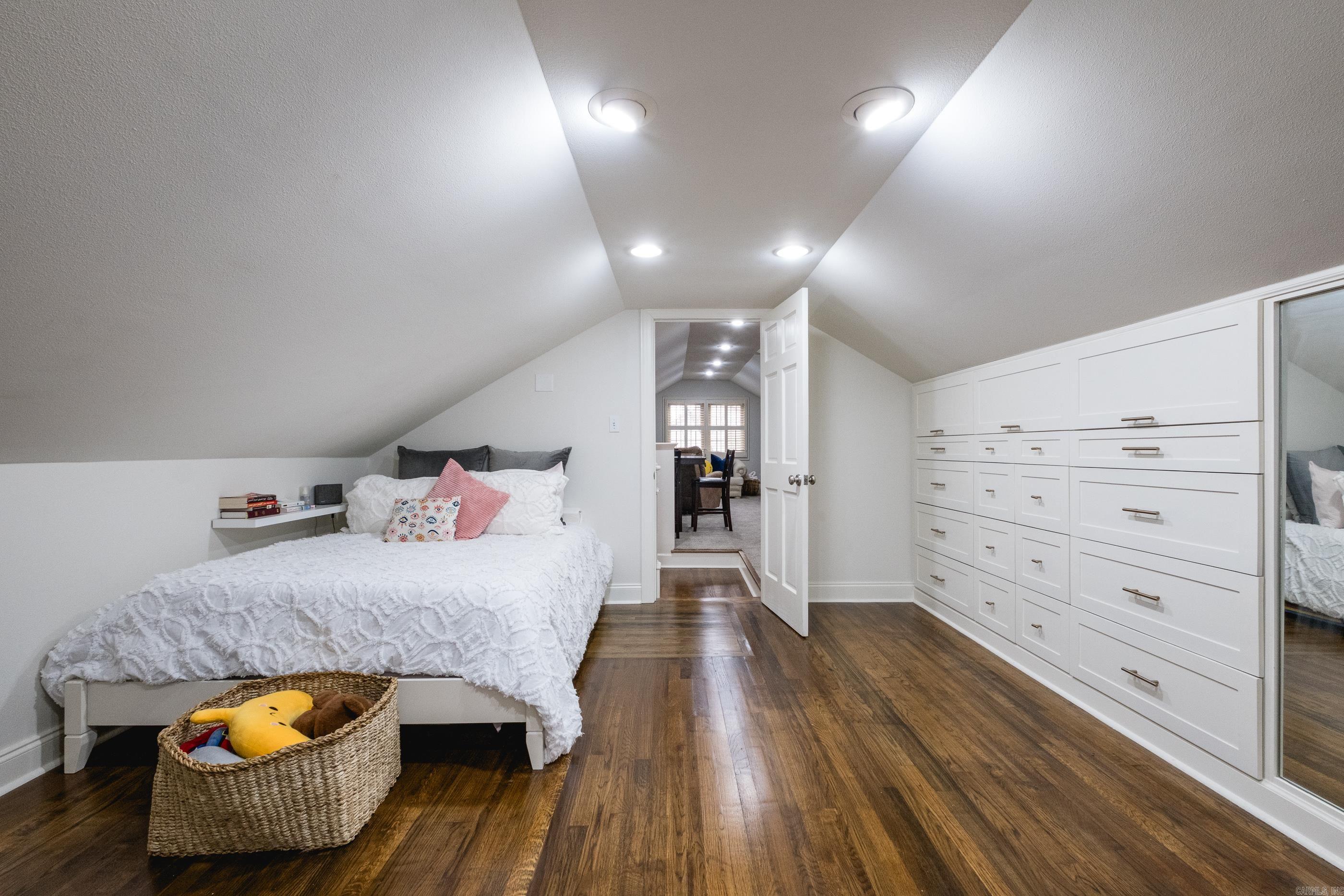 2616 N Grant  Little Rock, AR