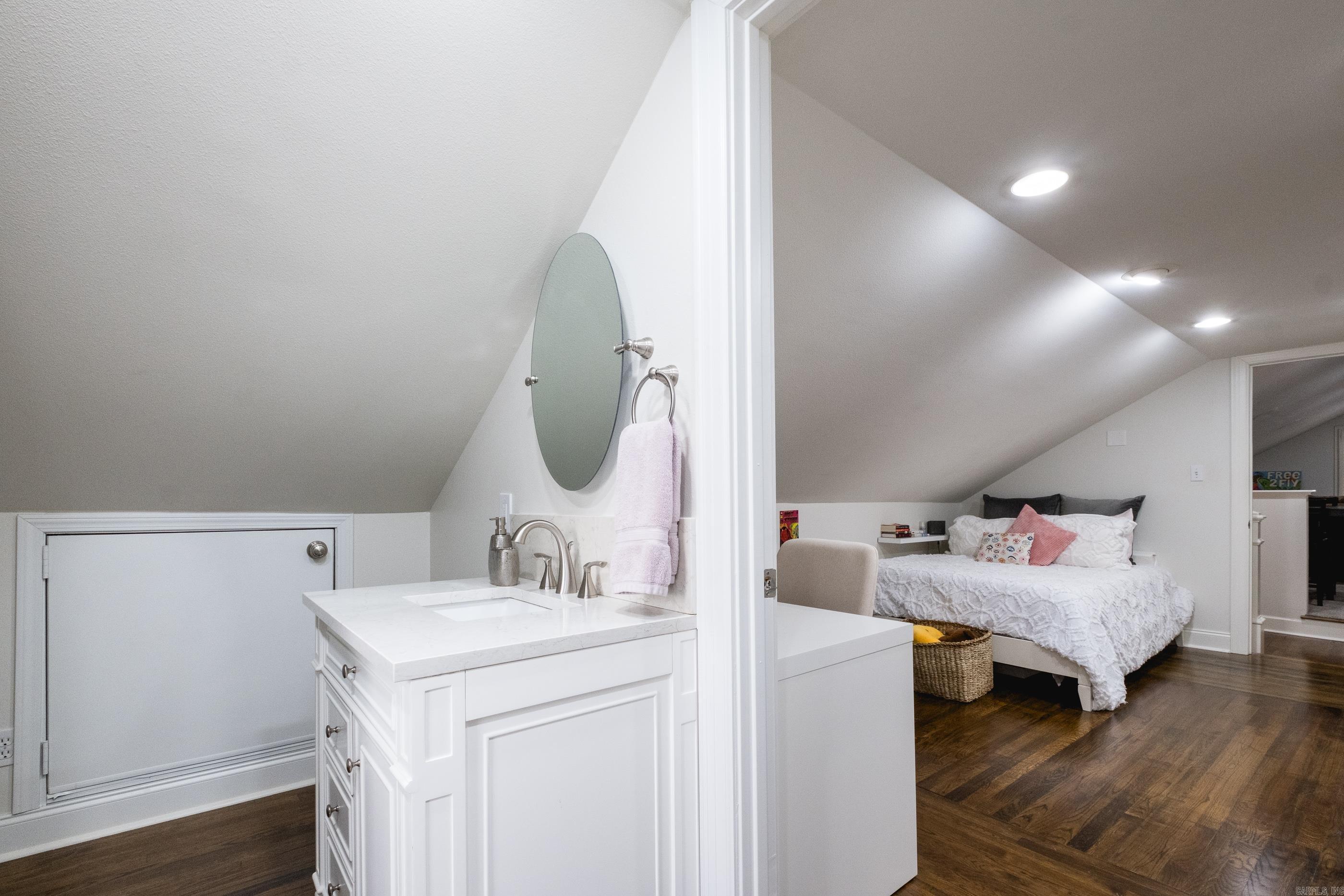 2616 N Grant  Little Rock, AR