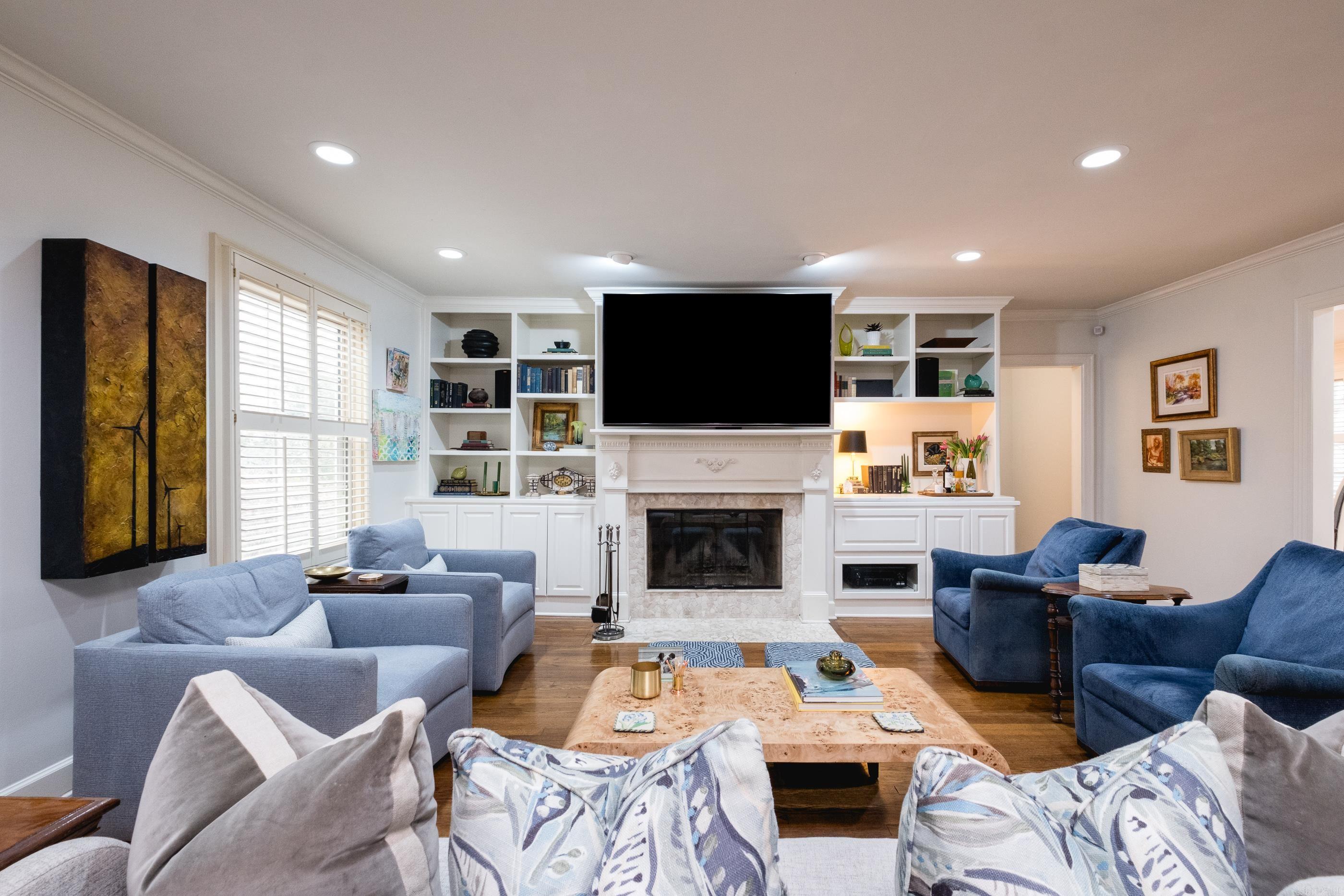 2616 N Grant  Little Rock, AR