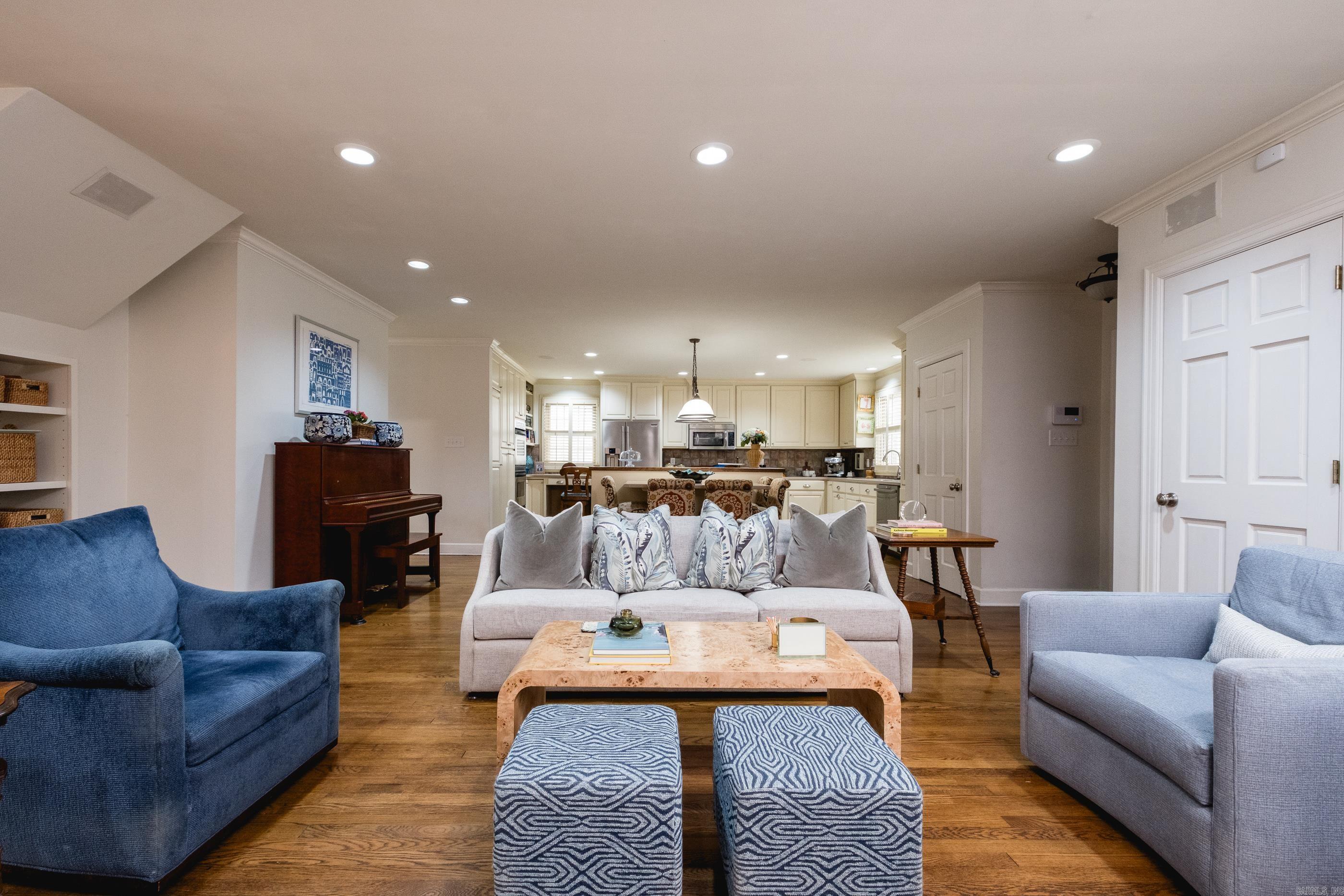 2616 N Grant  Little Rock, AR