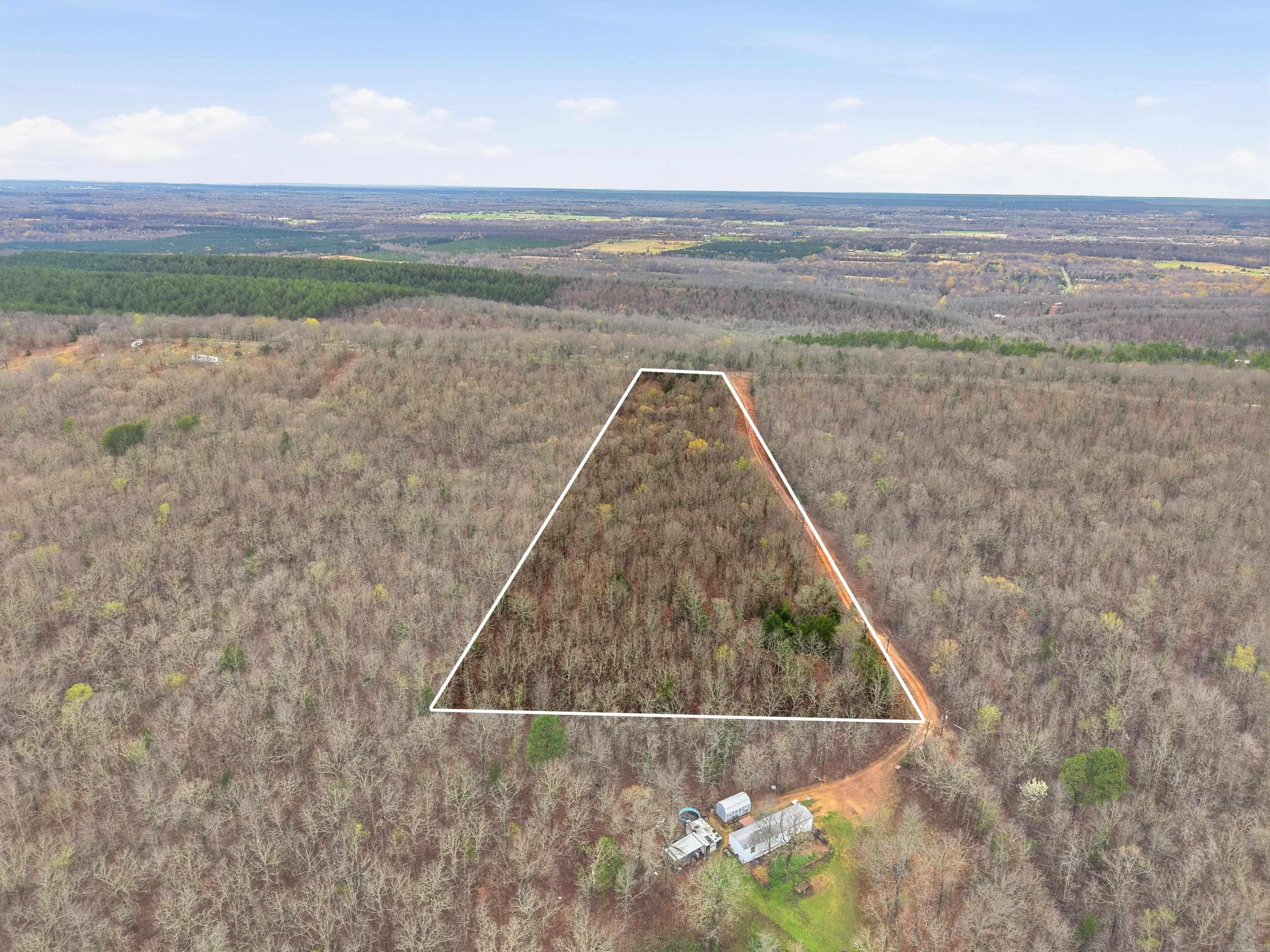 000 Allen  Vilonia, AR