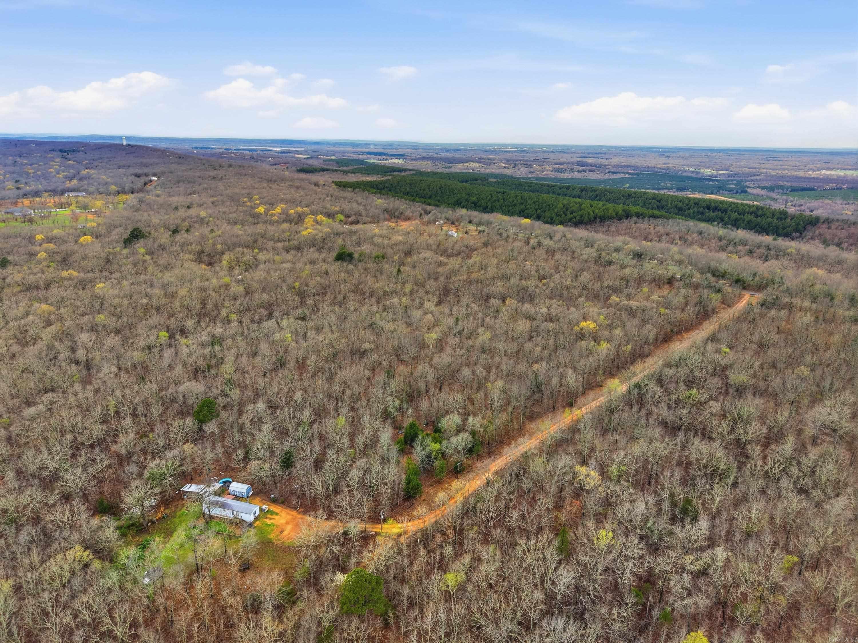 113 Allen  Vilonia, AR