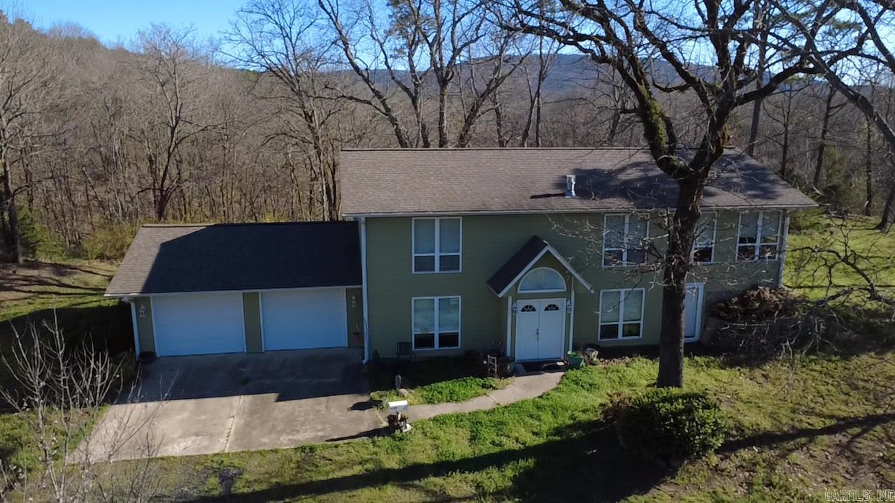 4166 8 West  Mena, AR