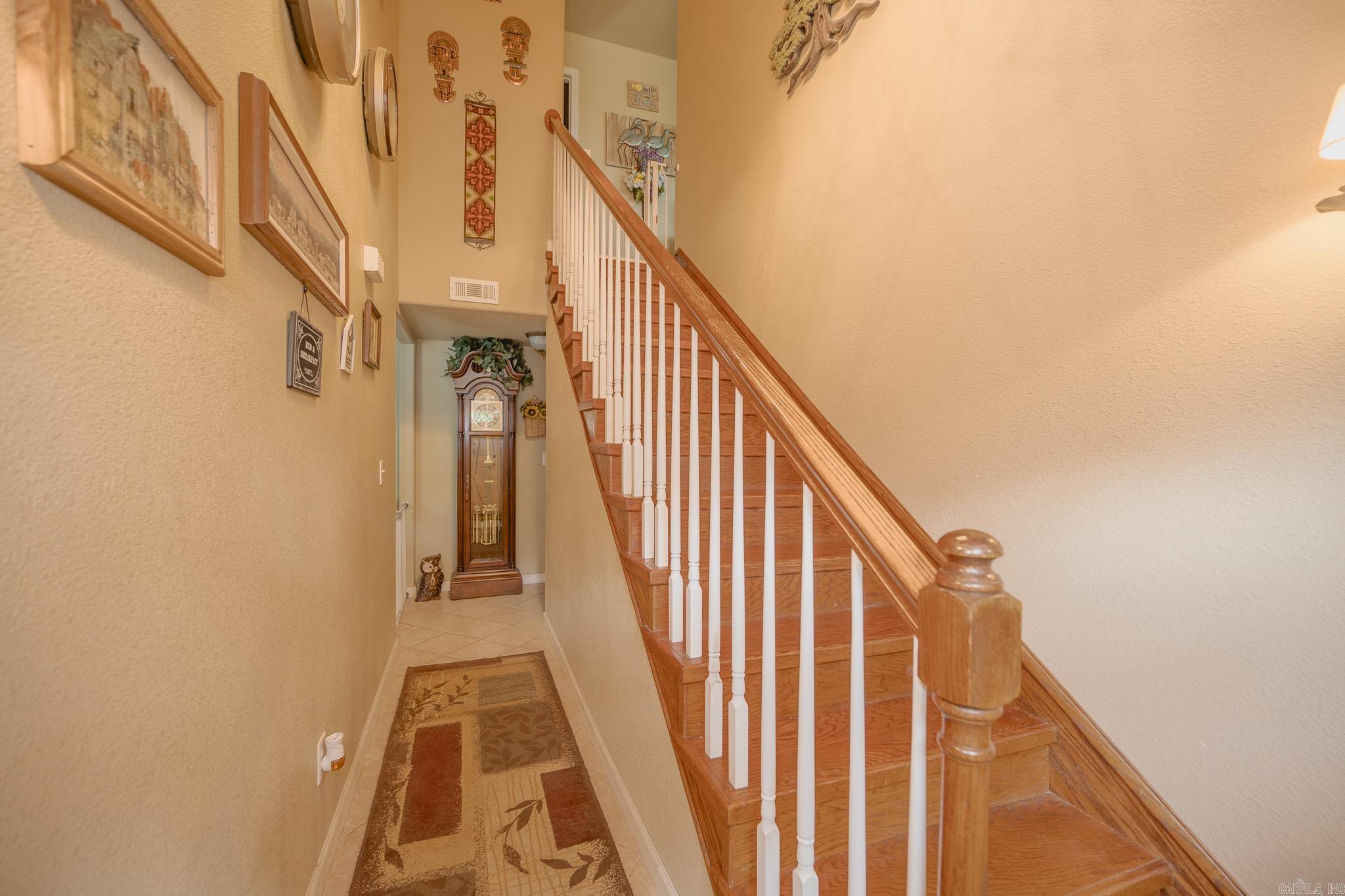 4166 8 West  Mena, AR