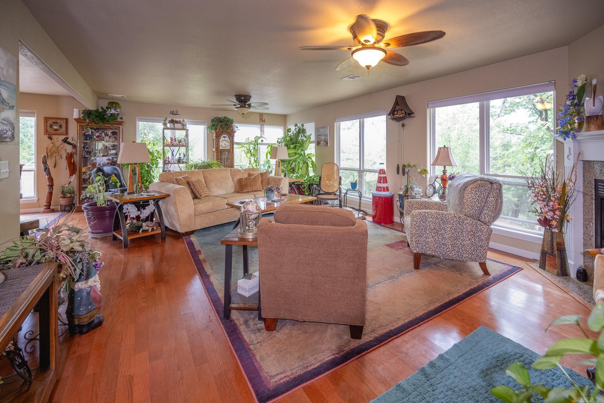 4166 8 West  Mena, AR