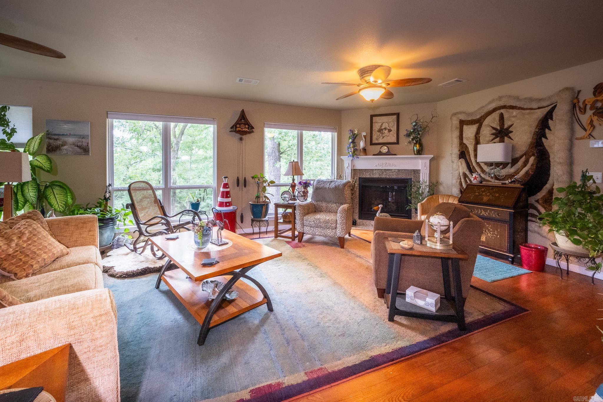 4166 8 West  Mena, AR