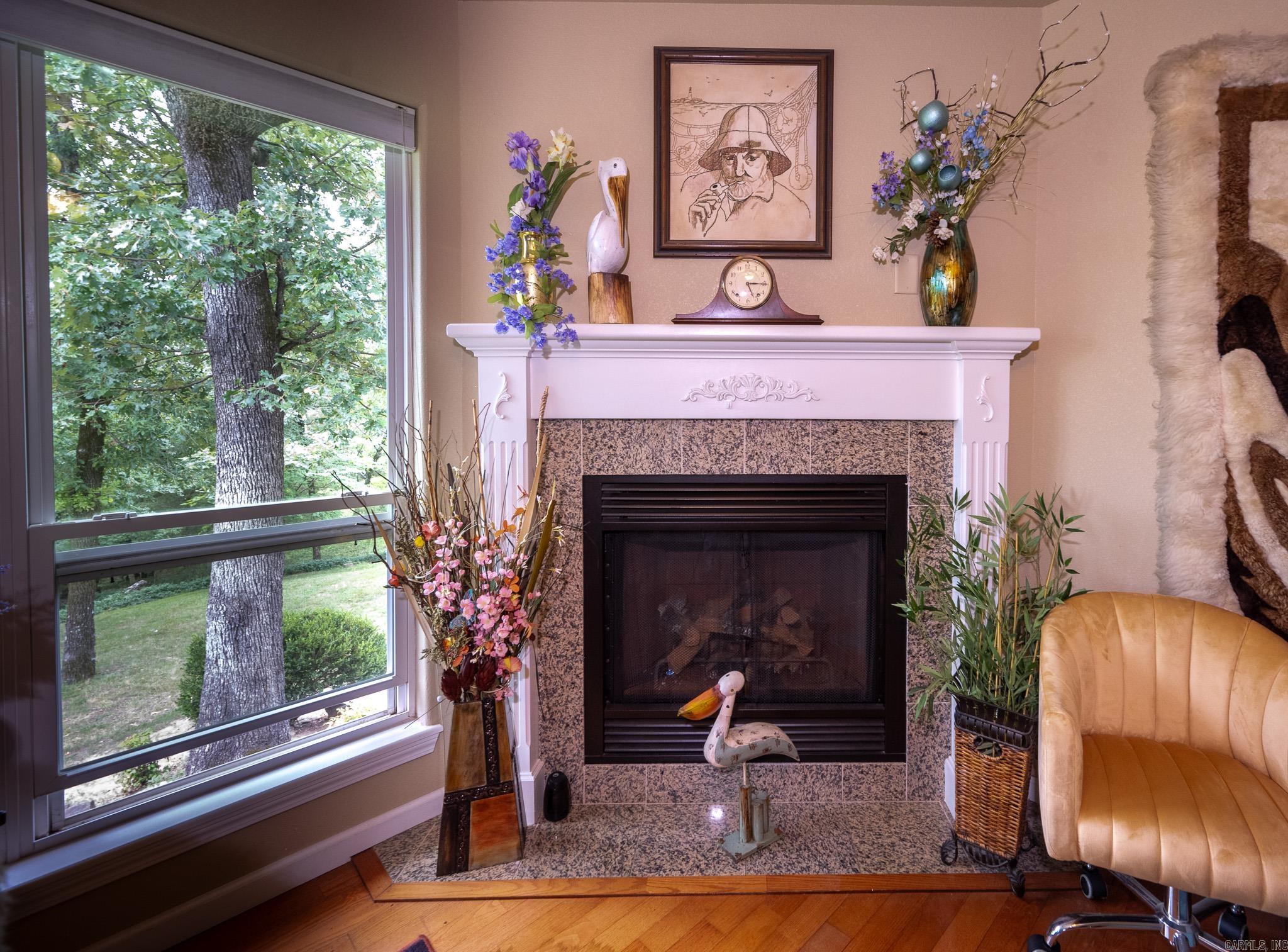 4166 8 West  Mena, AR