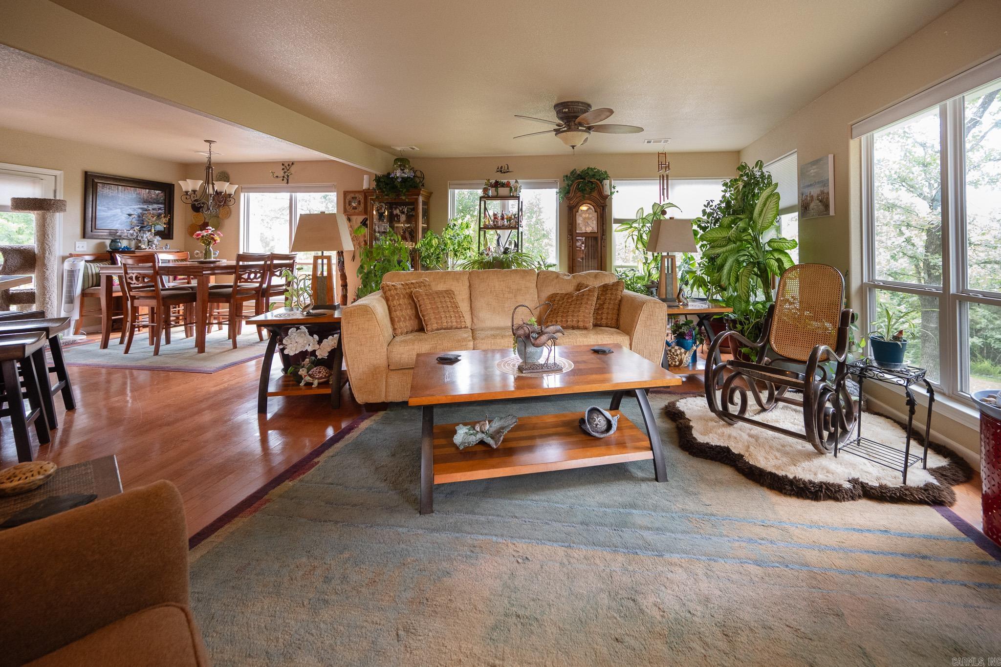 4166 8 West  Mena, AR