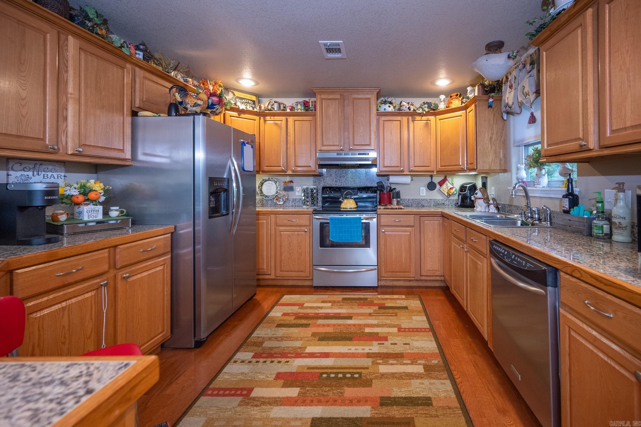 4166 8 West  Mena, AR