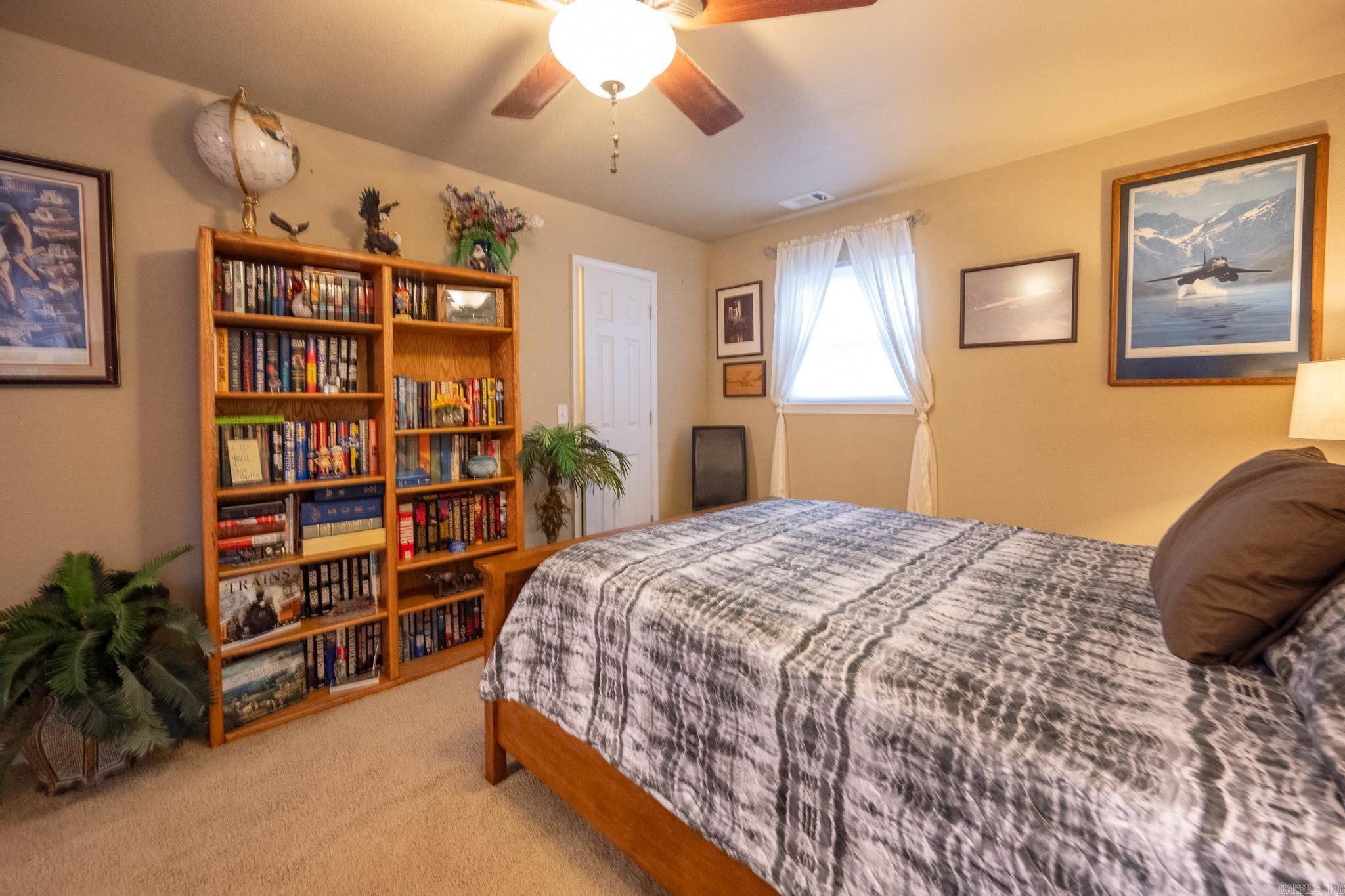 4166 8 West  Mena, AR