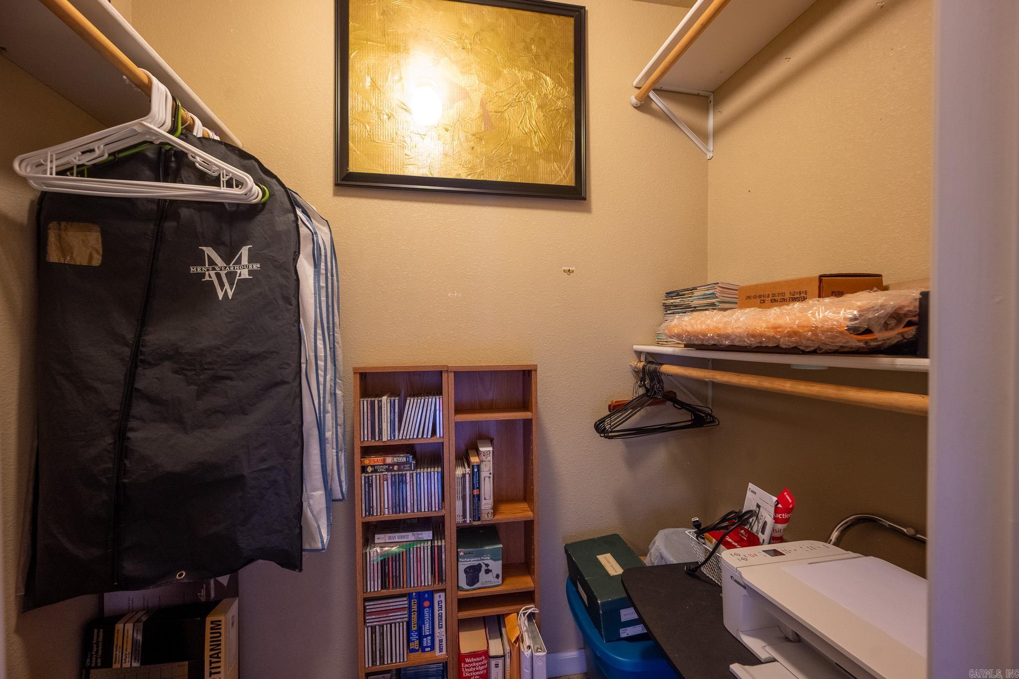 4166 8 West  Mena, AR