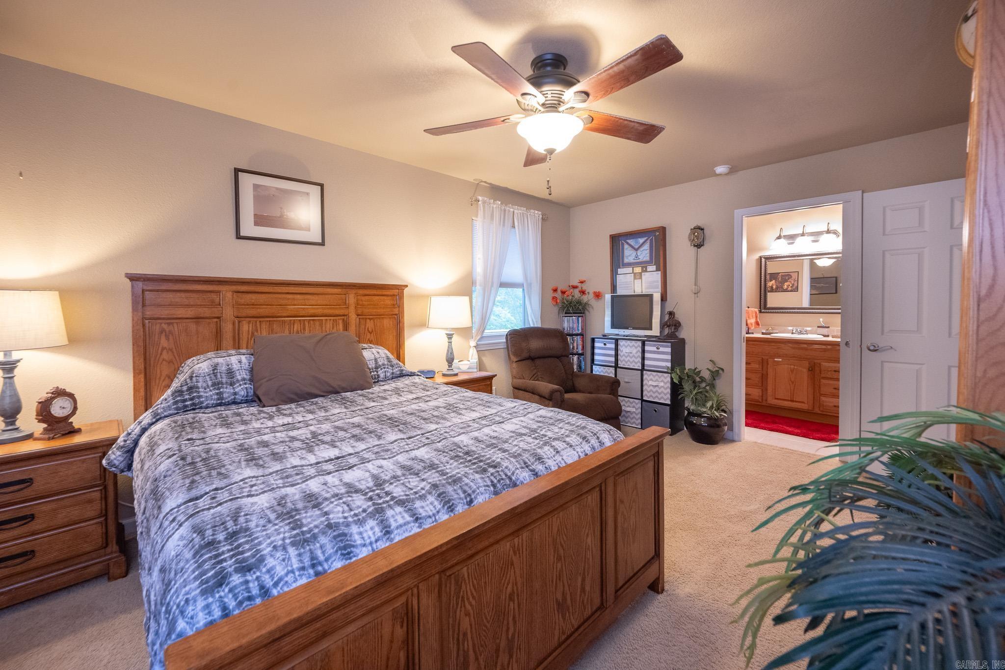 4166 8 West  Mena, AR