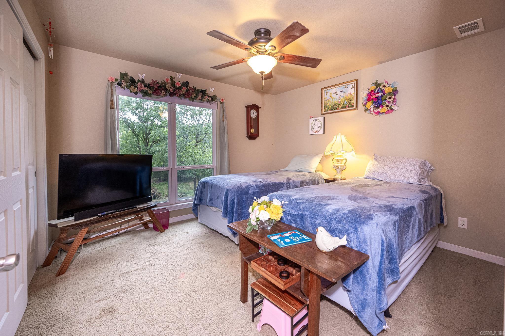 4166 8 West  Mena, AR