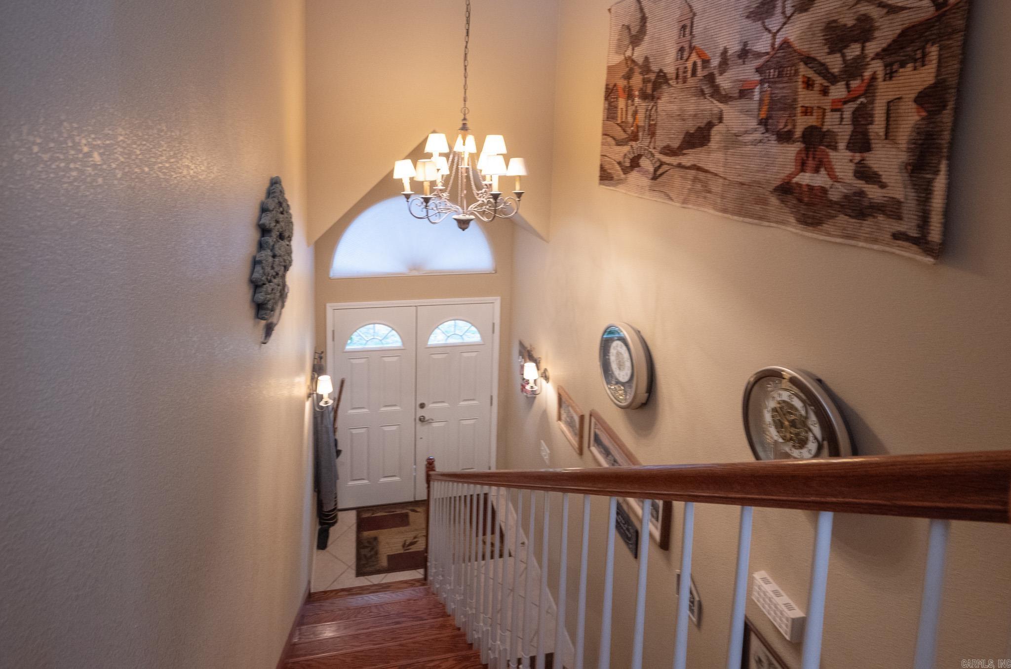 4166 8 West  Mena, AR