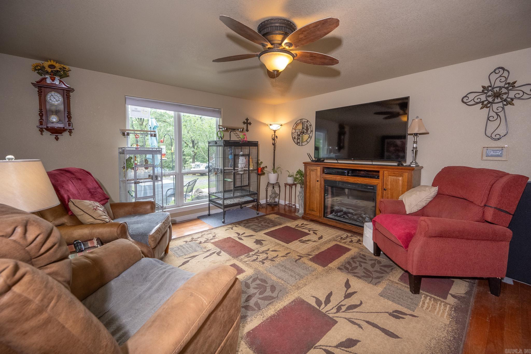4166 8 West  Mena, AR