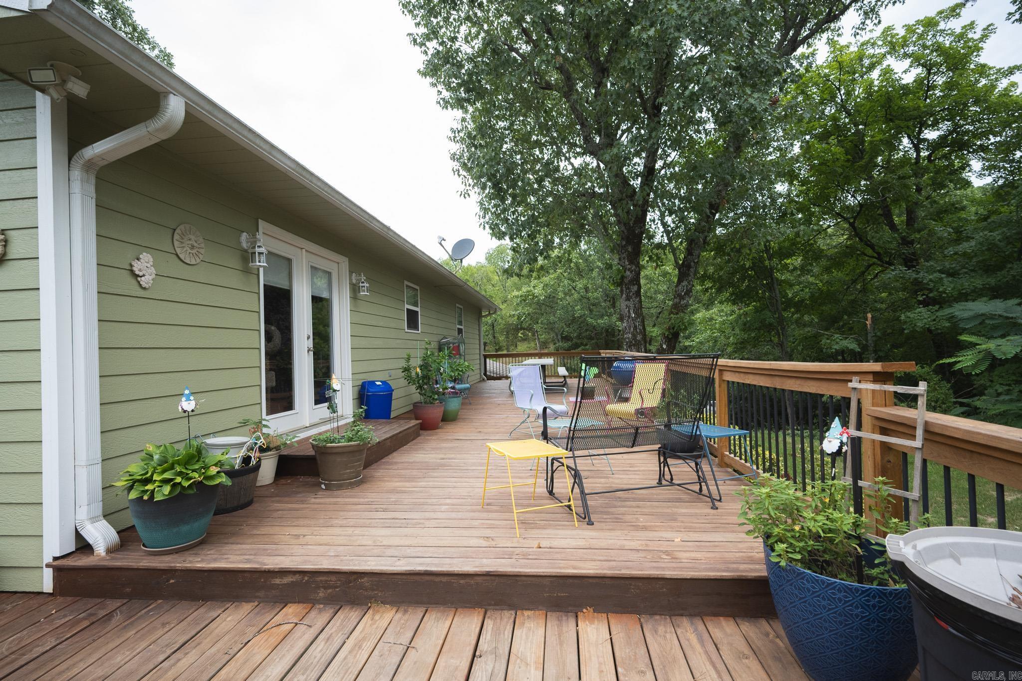 4166 8 West  Mena, AR
