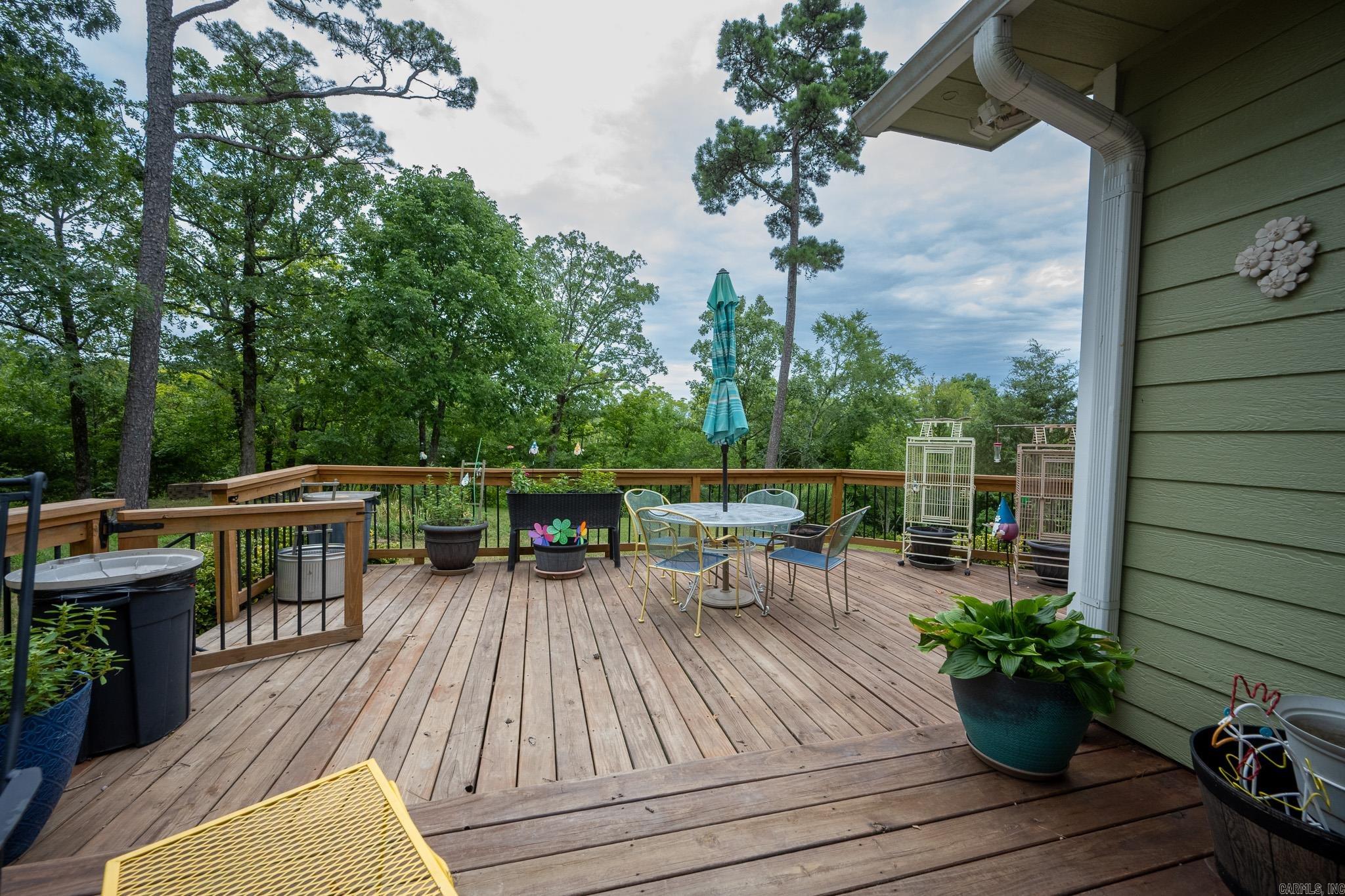 4166 8 West  Mena, AR