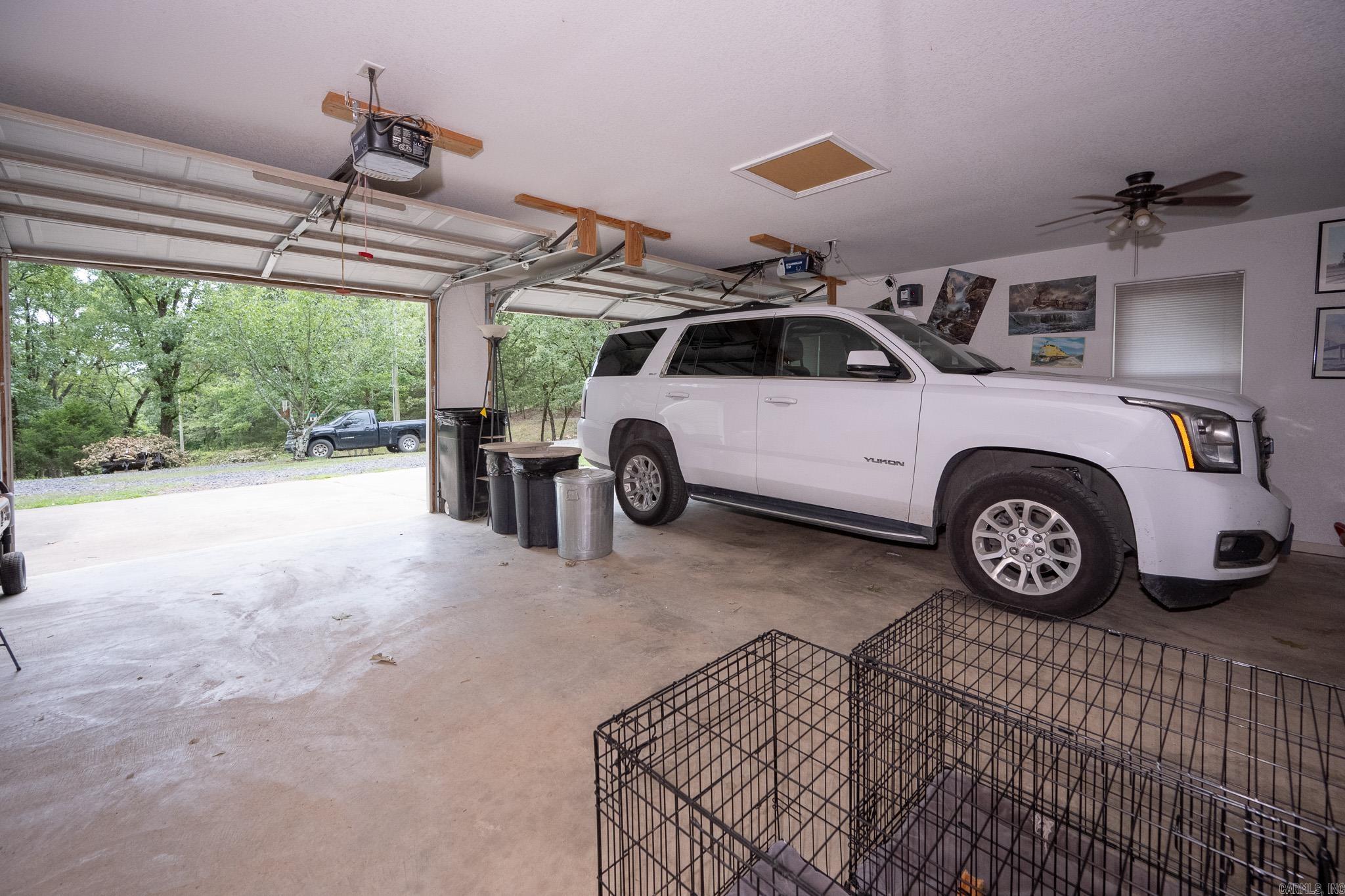 4166 8 West  Mena, AR