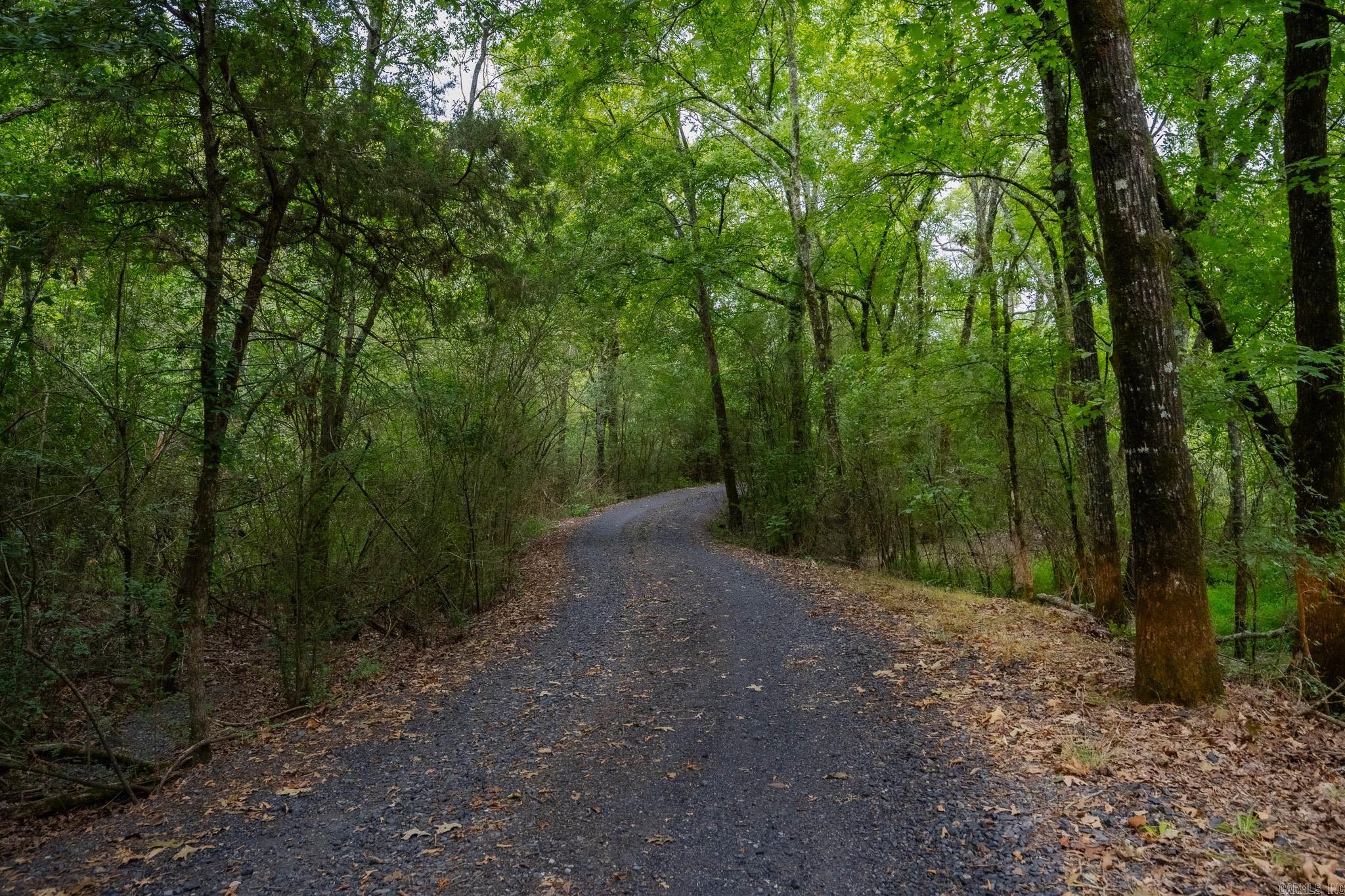 4166 8 West  Mena, AR