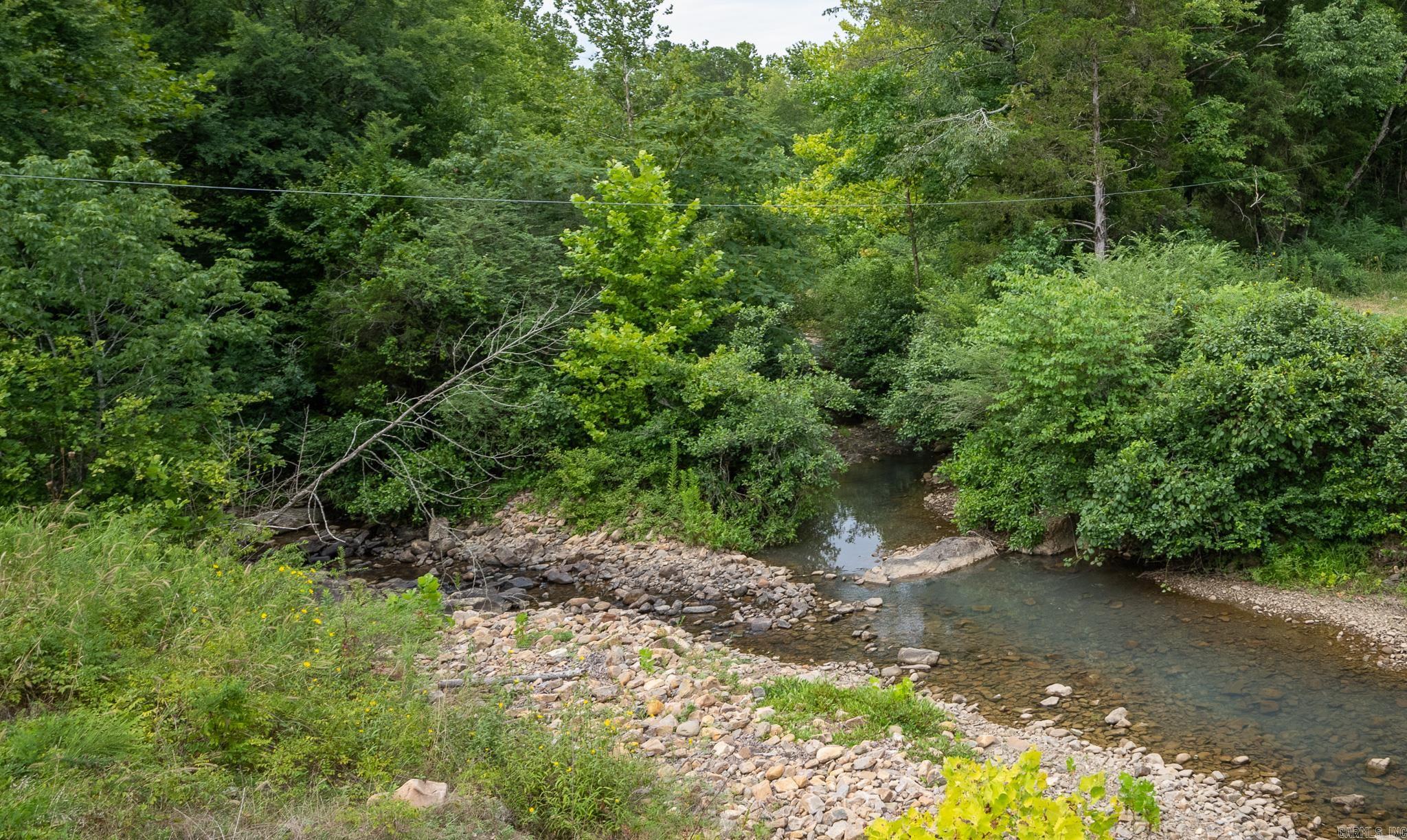 4166 8 West  Mena, AR