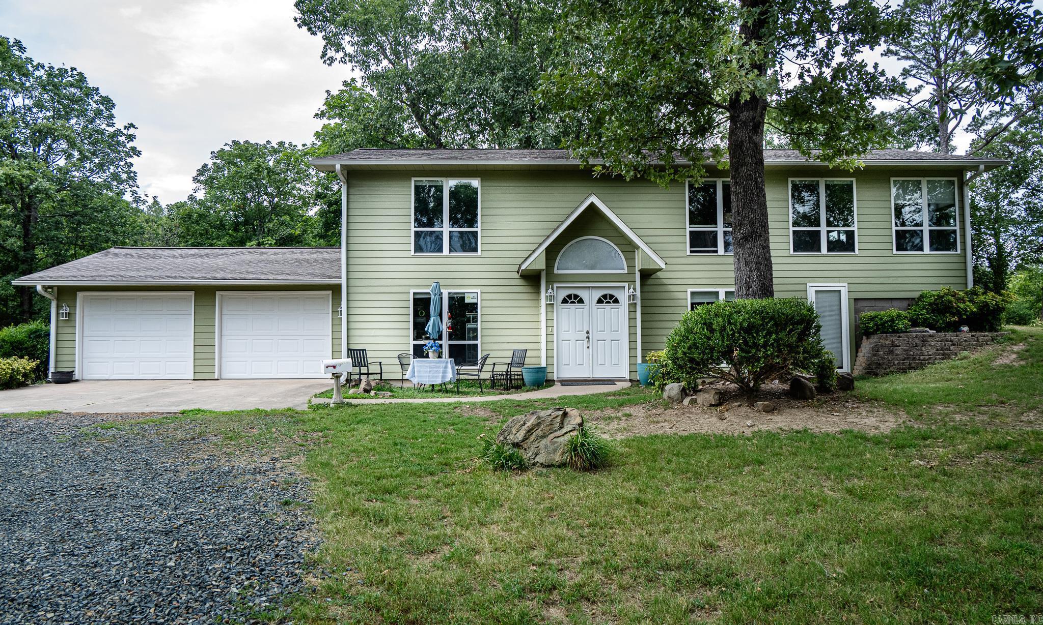 4166 8 West  Mena, AR