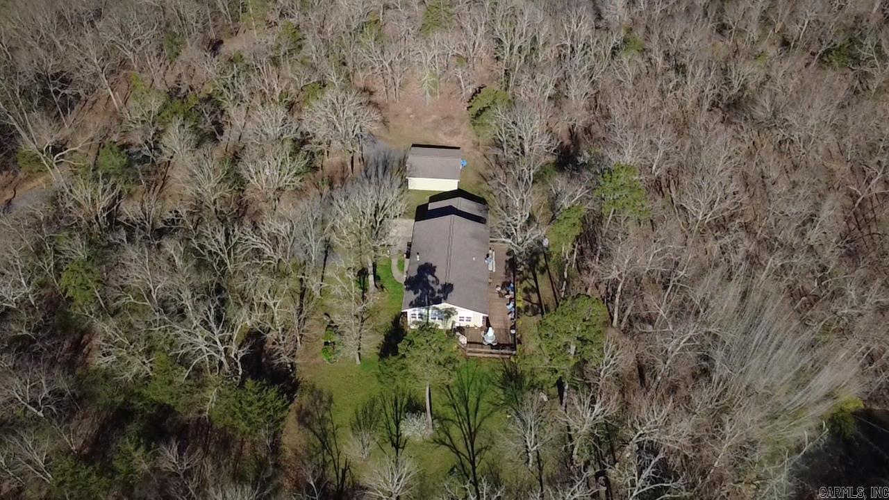 4166 8 West  Mena, AR