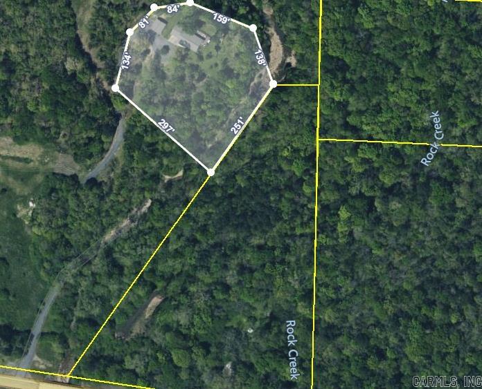 4166 8 West  Mena, AR