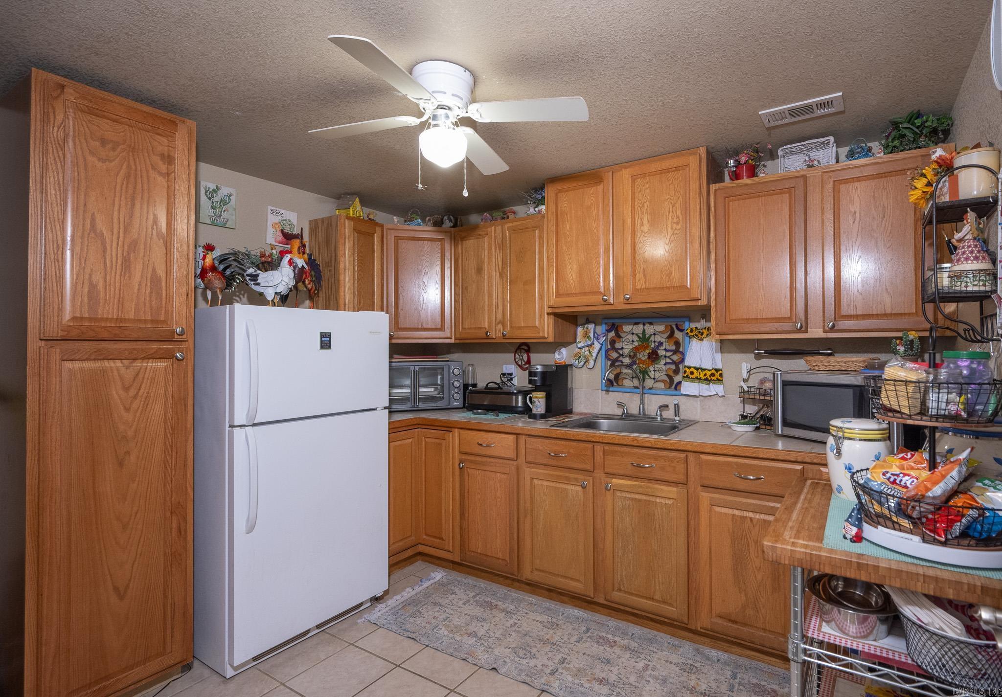 4166 8 West  Mena, AR