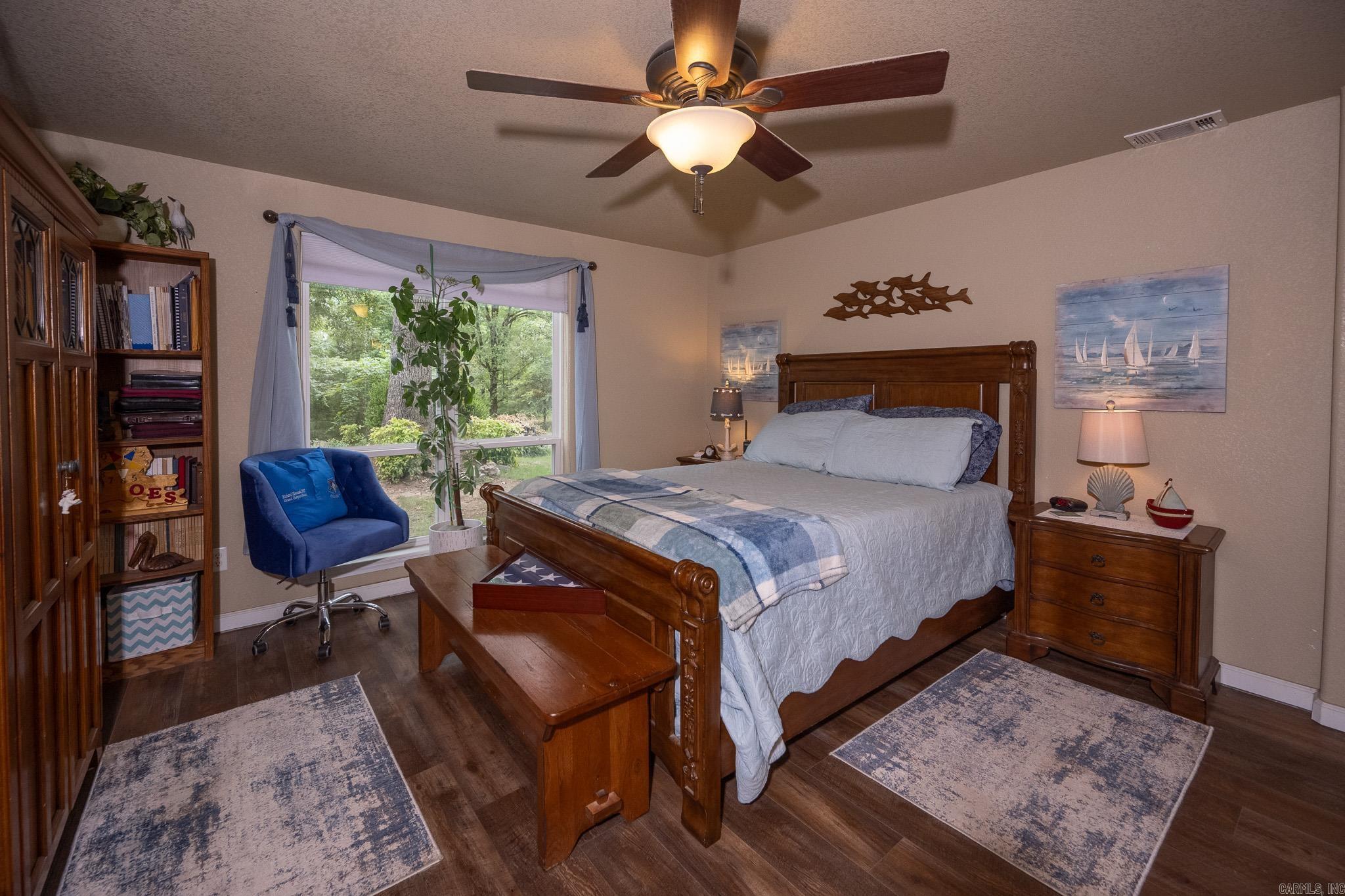 4166 8 West  Mena, AR