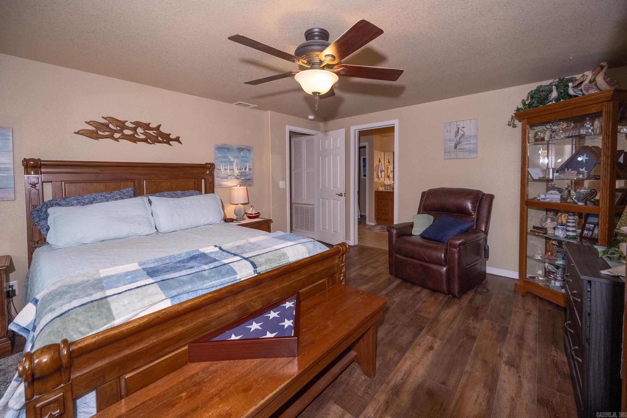 4166 8 West  Mena, AR