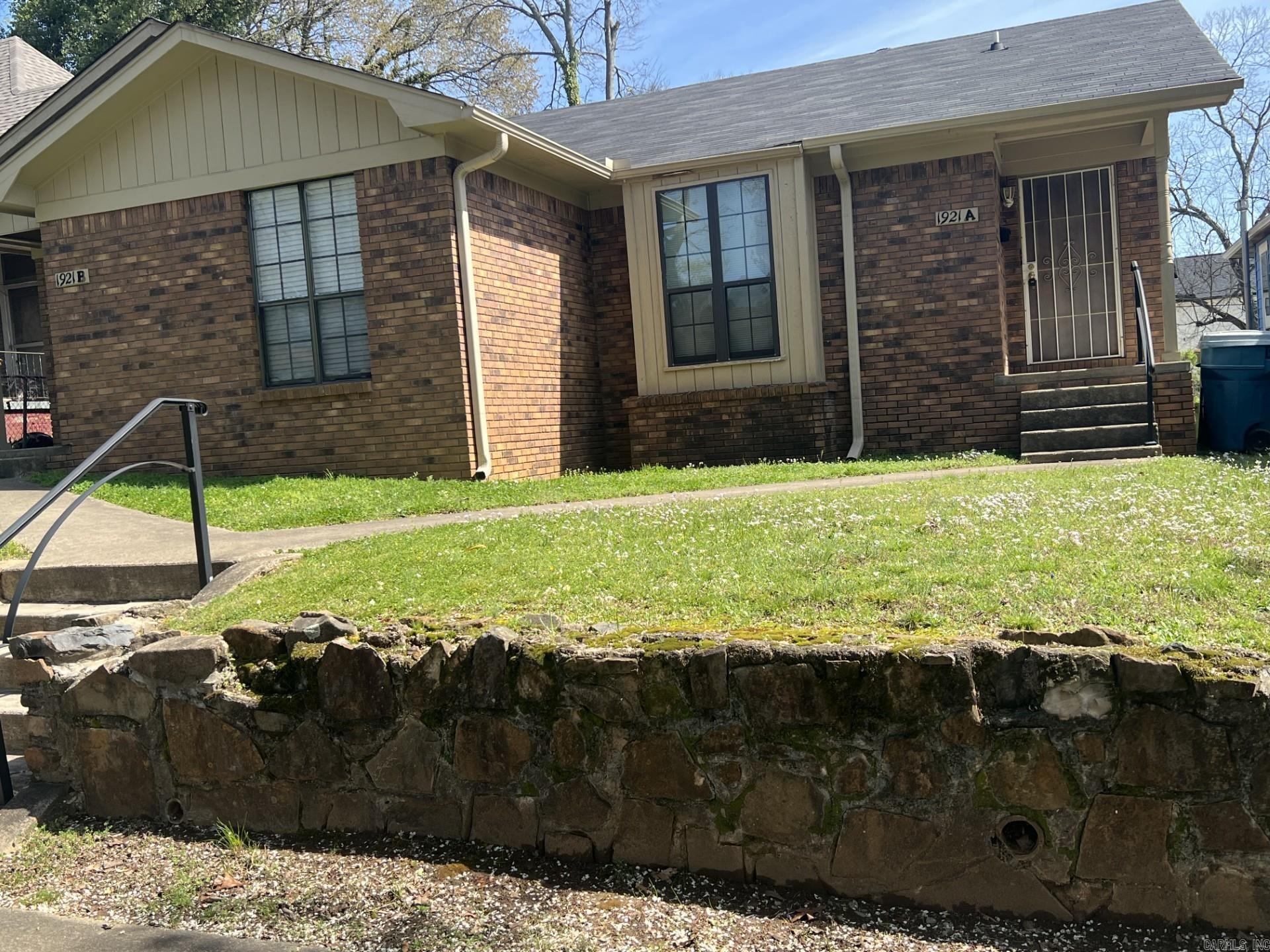 1921 Wolfe  Little Rock, AR