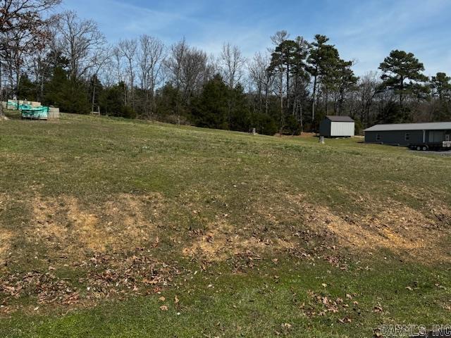 Lot 3 Ranger Rd  Edgemont, AR
