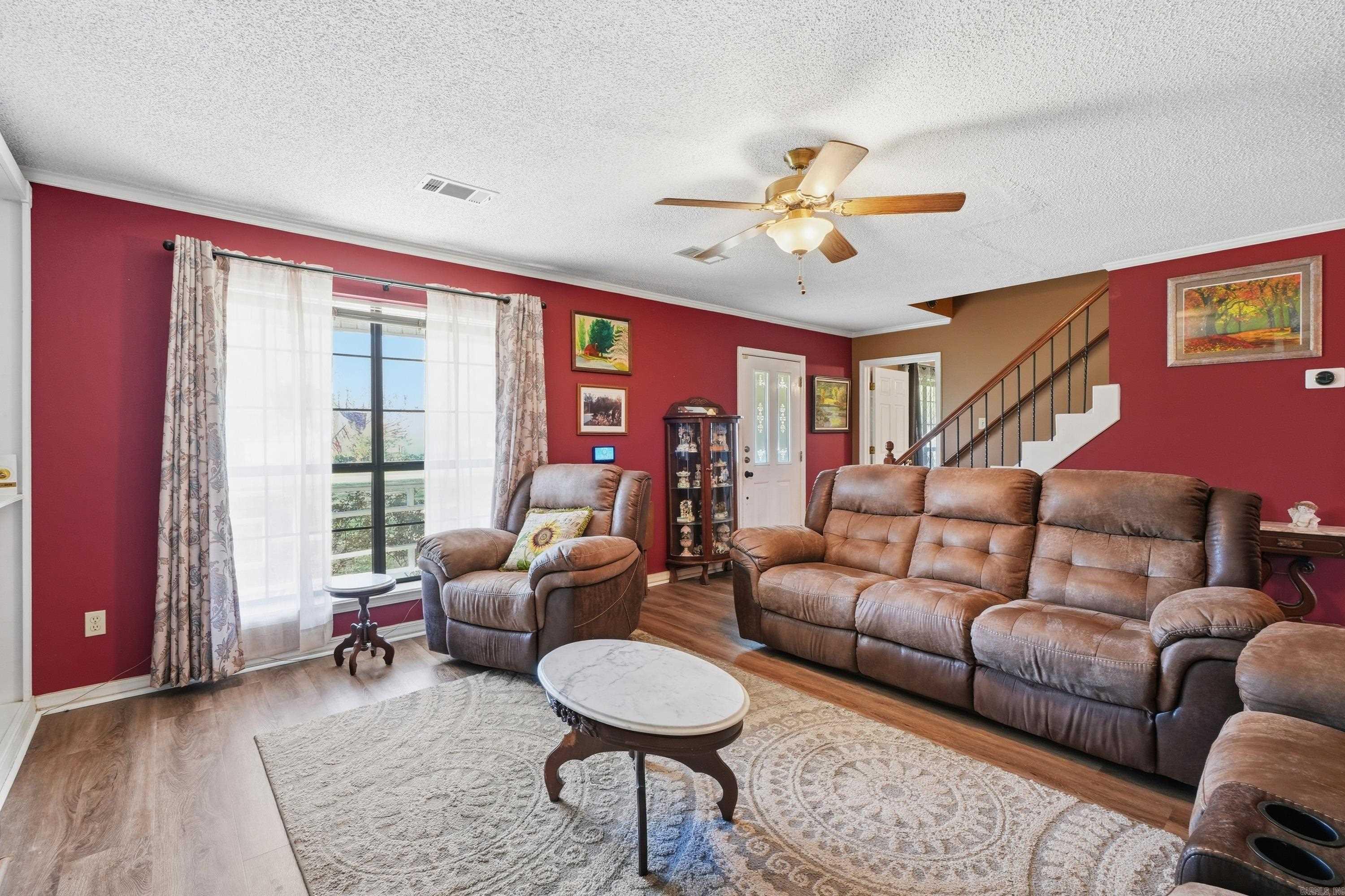 612 Dogwood Meadows  Austin, AR