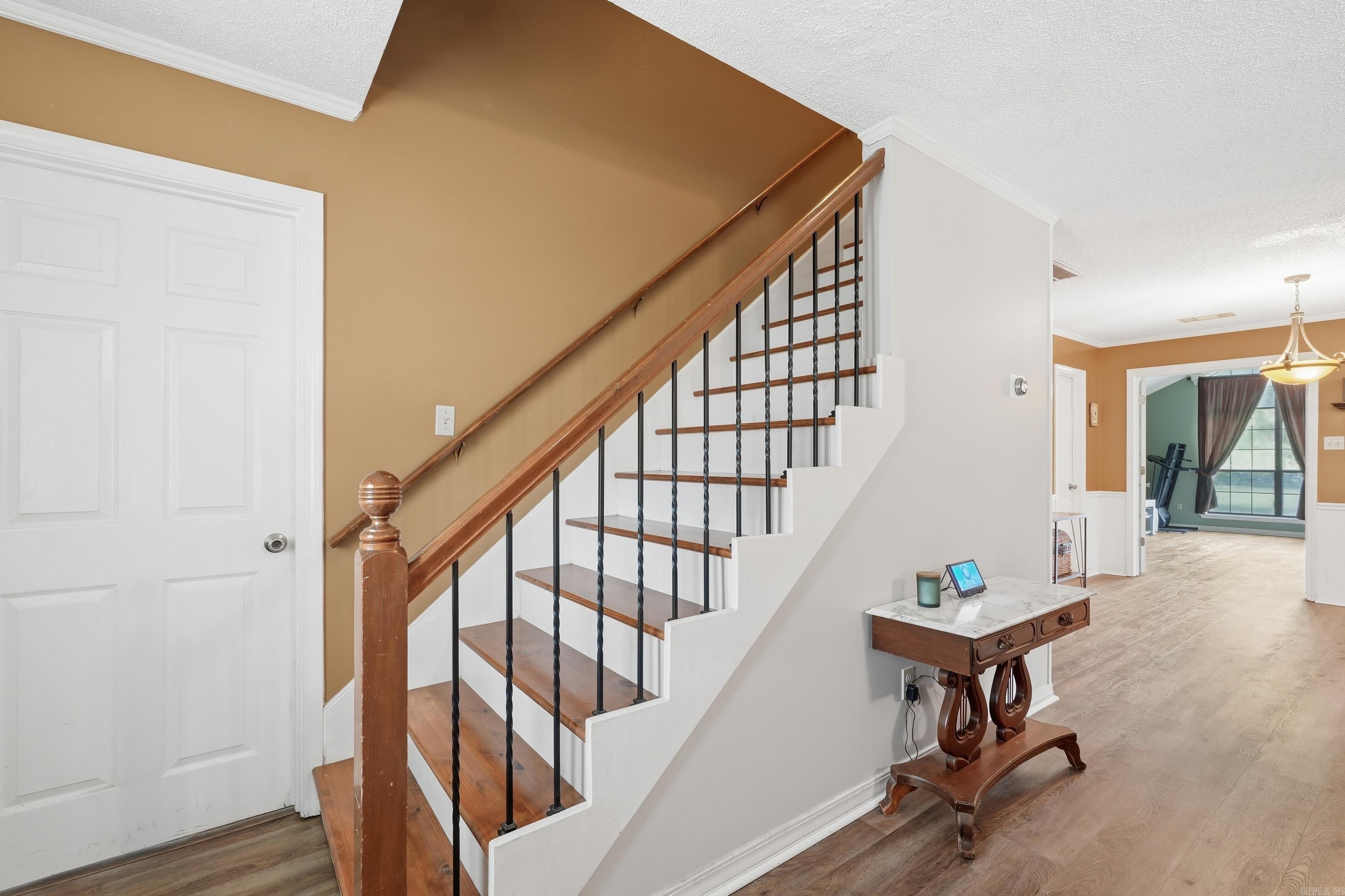 612 Dogwood Meadows  Austin, AR