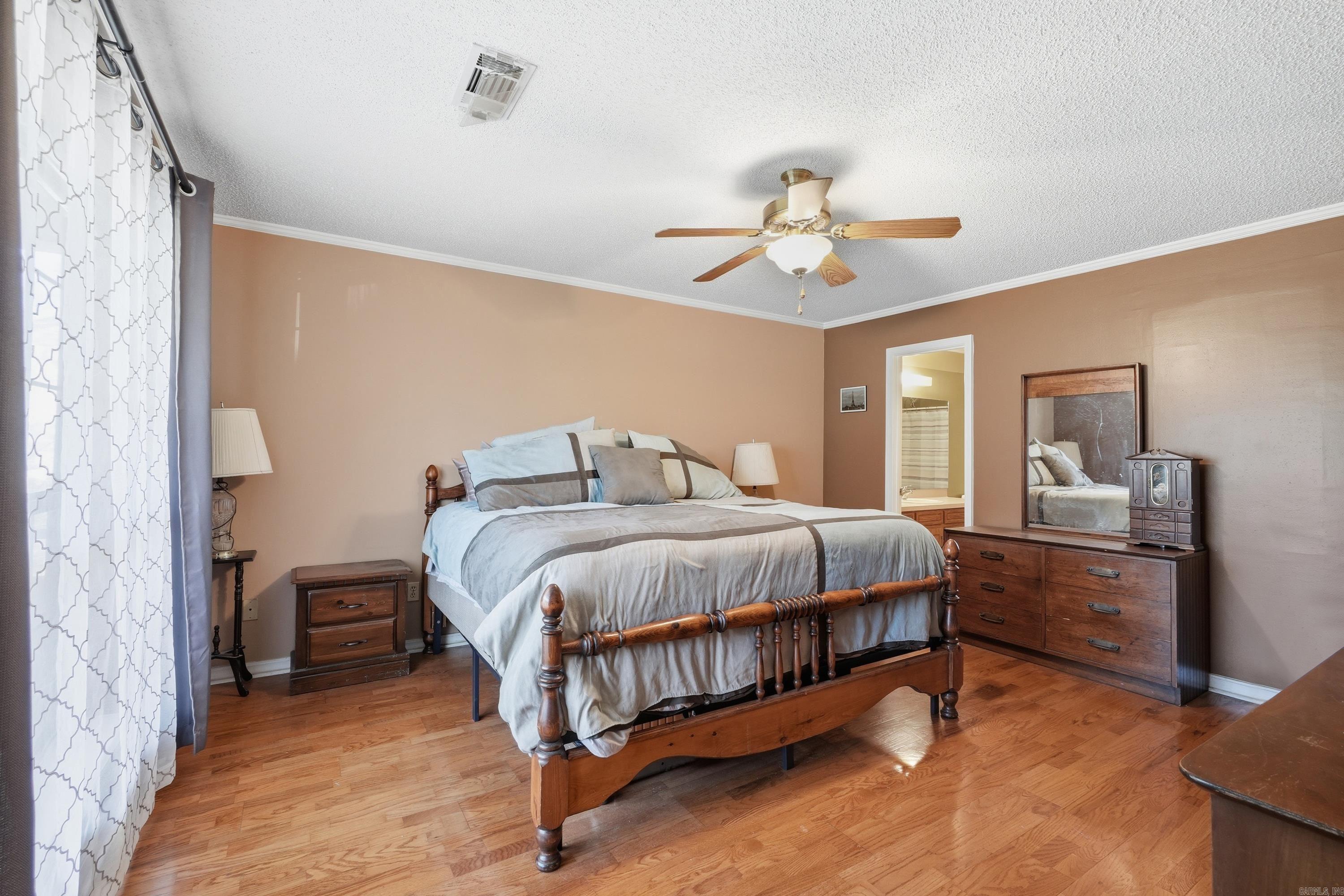 612 Dogwood Meadows  Austin, AR